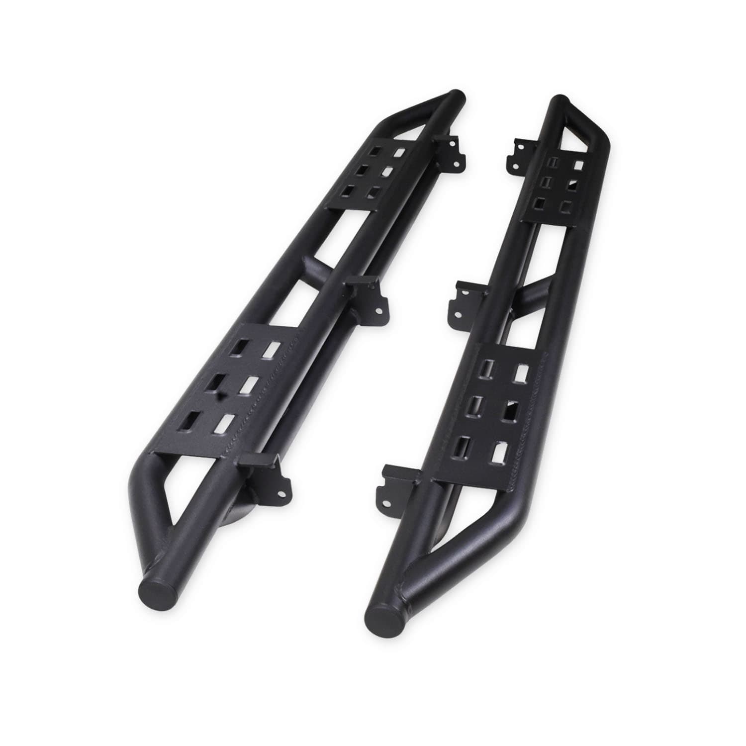 TrailFX Rocker Panel Guard