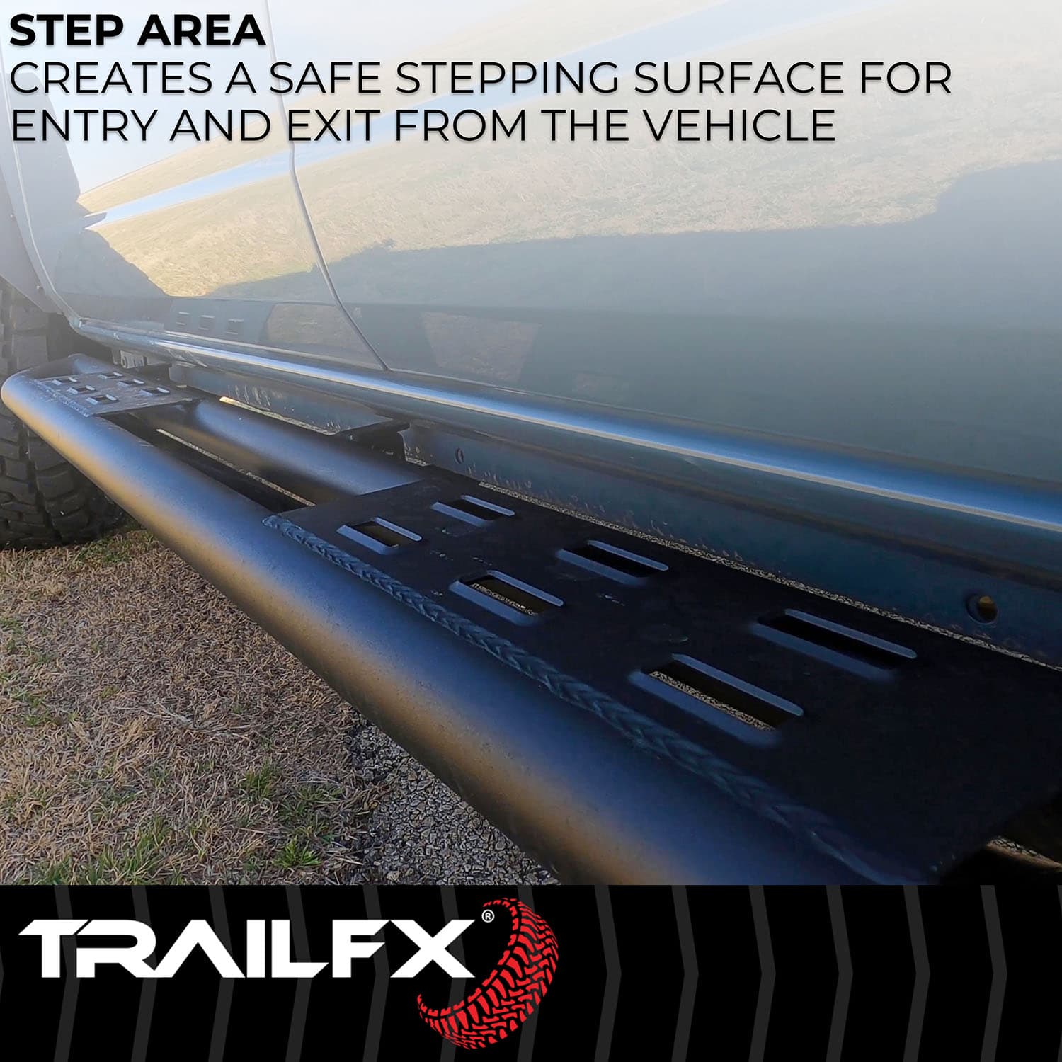 Rocker Panel Guard product image
