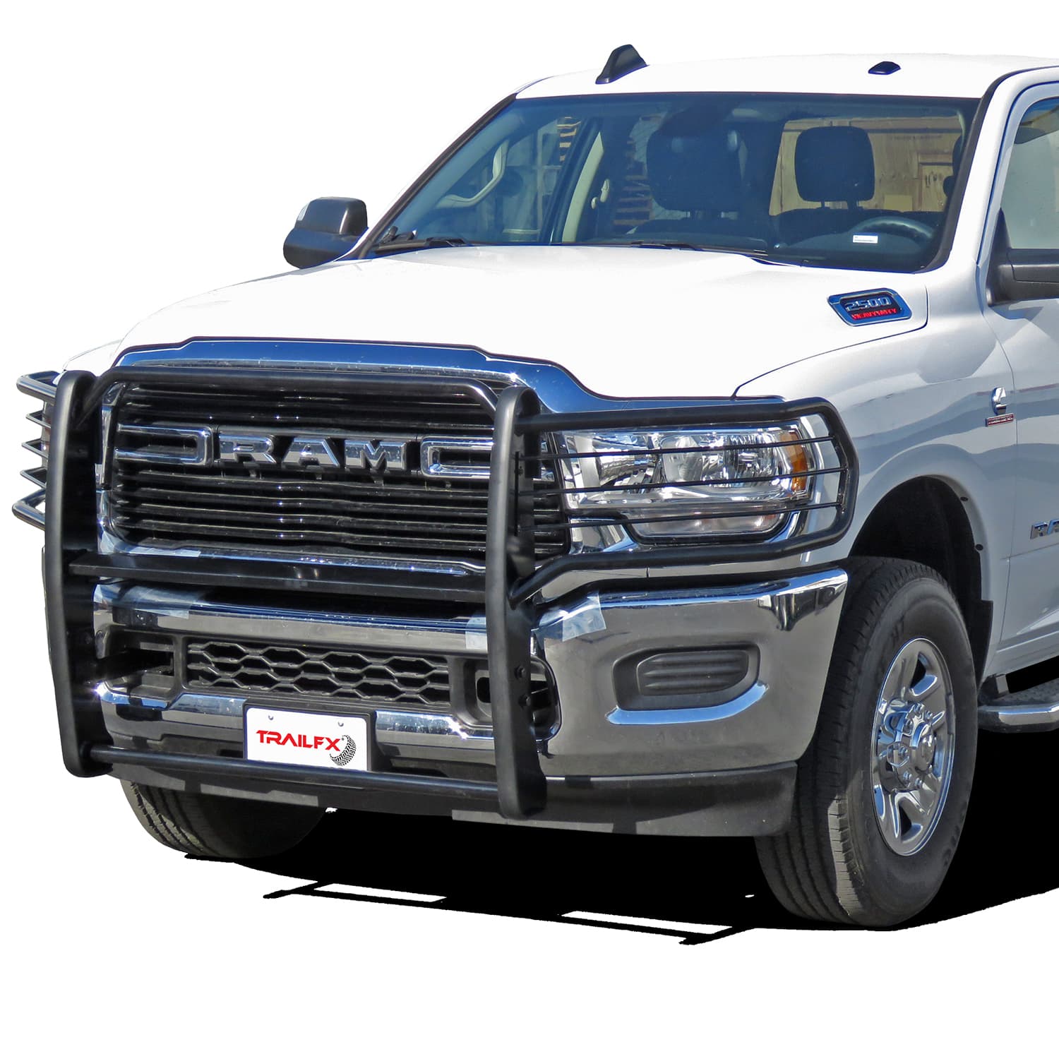 TrailFX Grille Guard