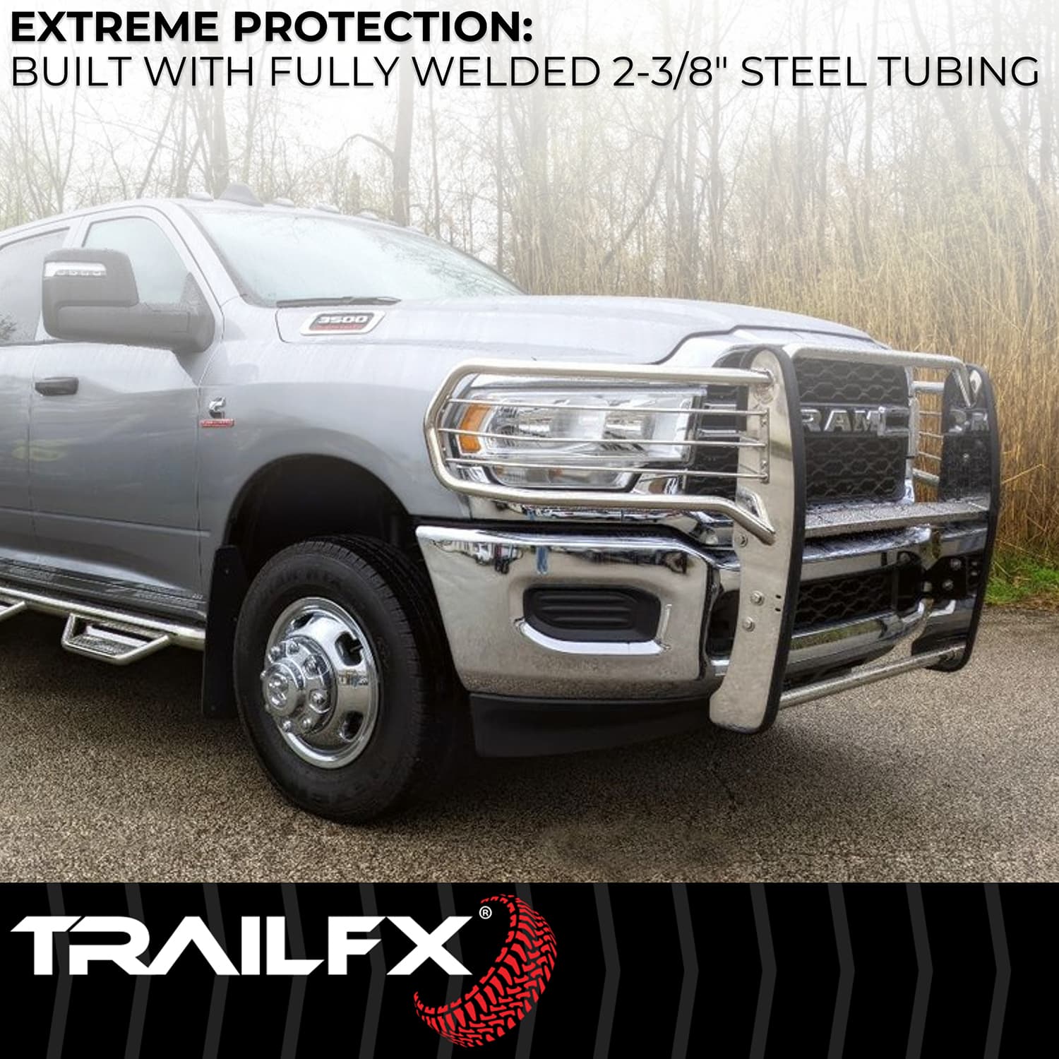 Grille Guard product image