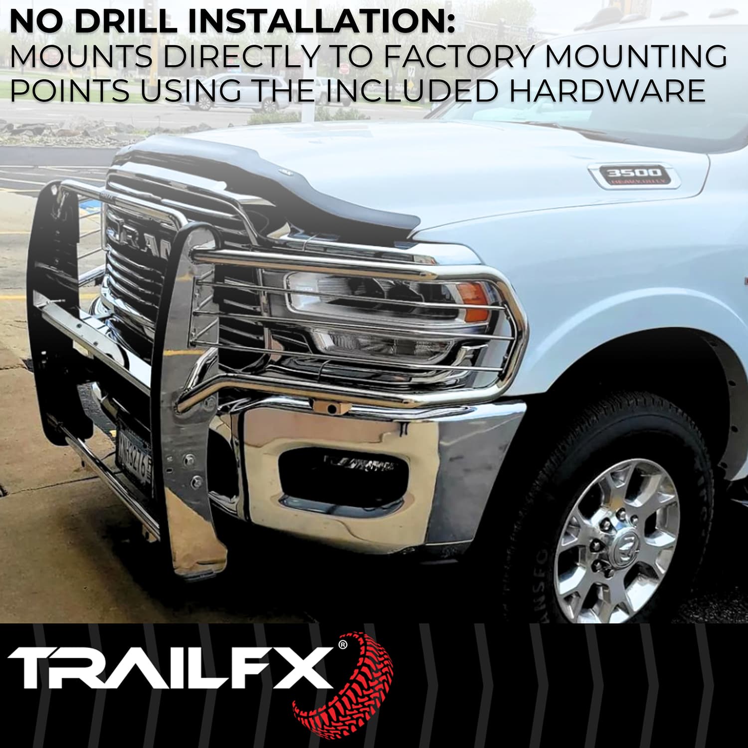Grille Guard product image