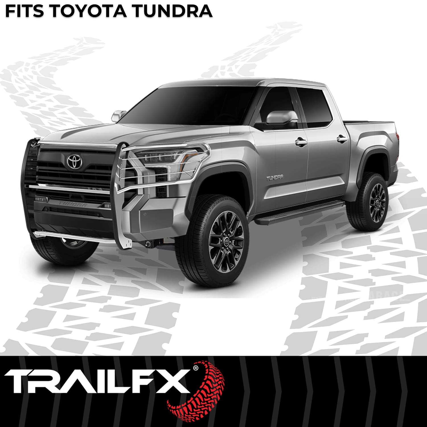 Grille Guard product image