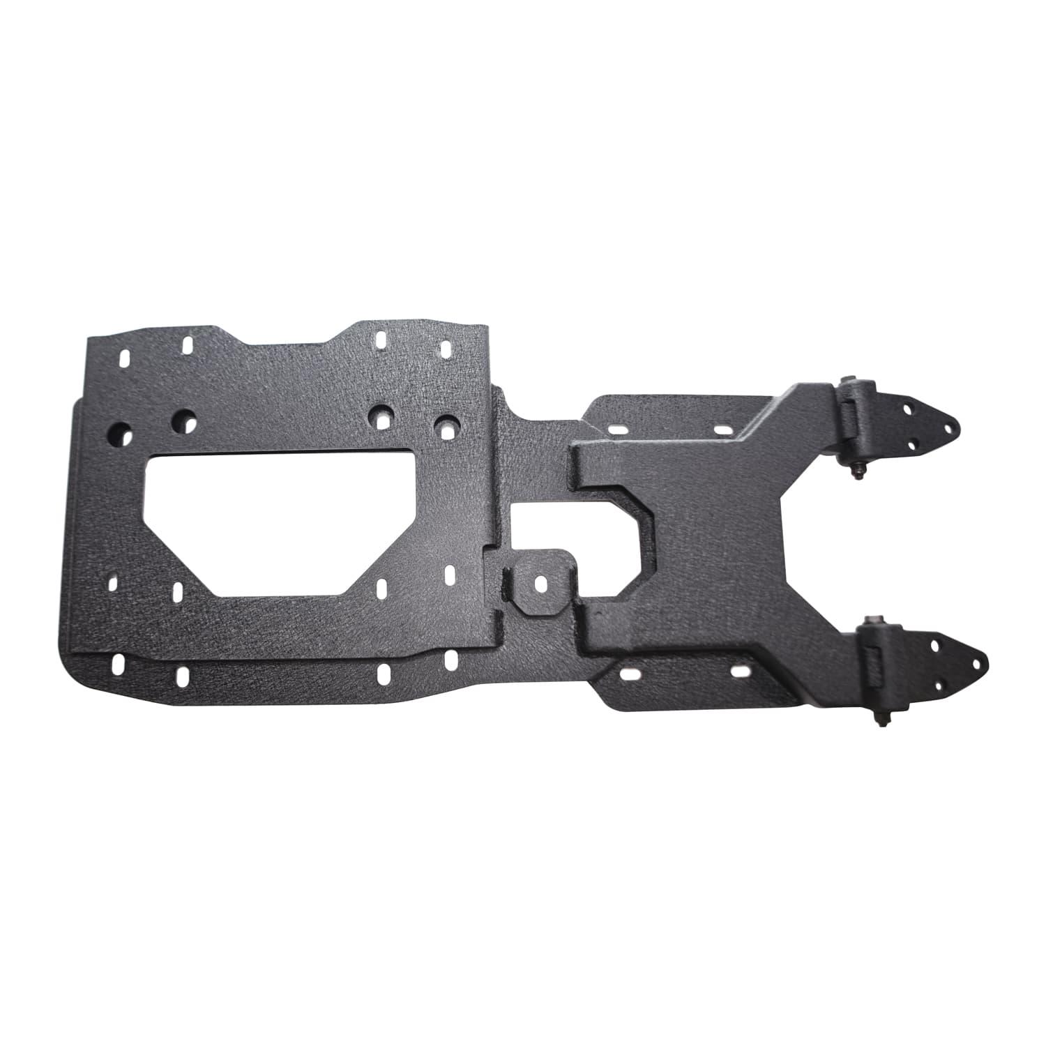 TrailFX SPARE TIRE CARRIER