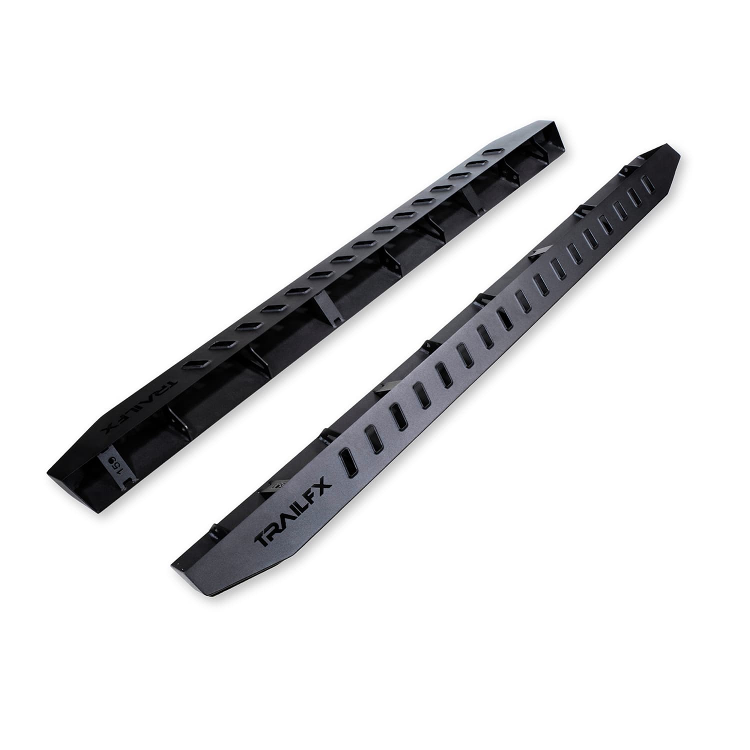 TrailFX Running Board