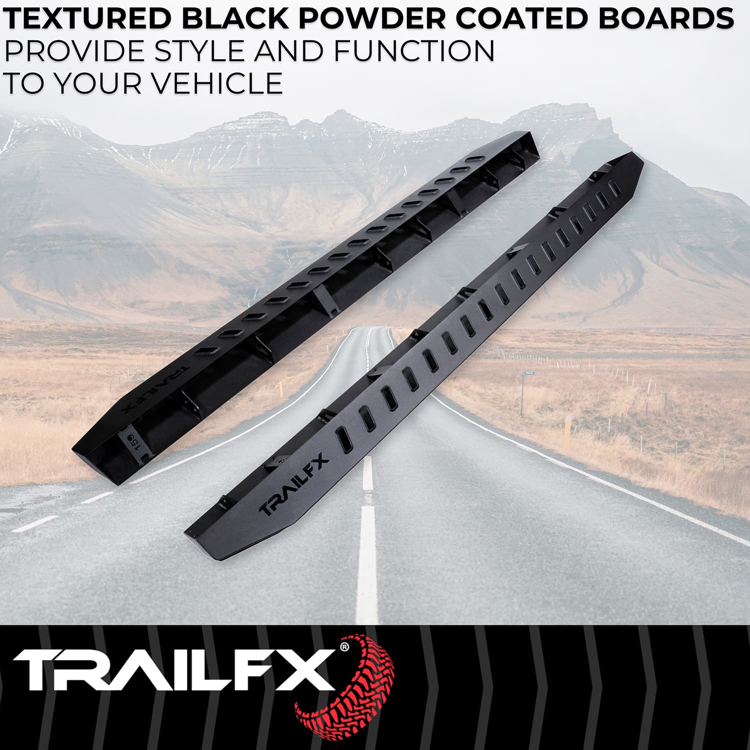 Running Board product image