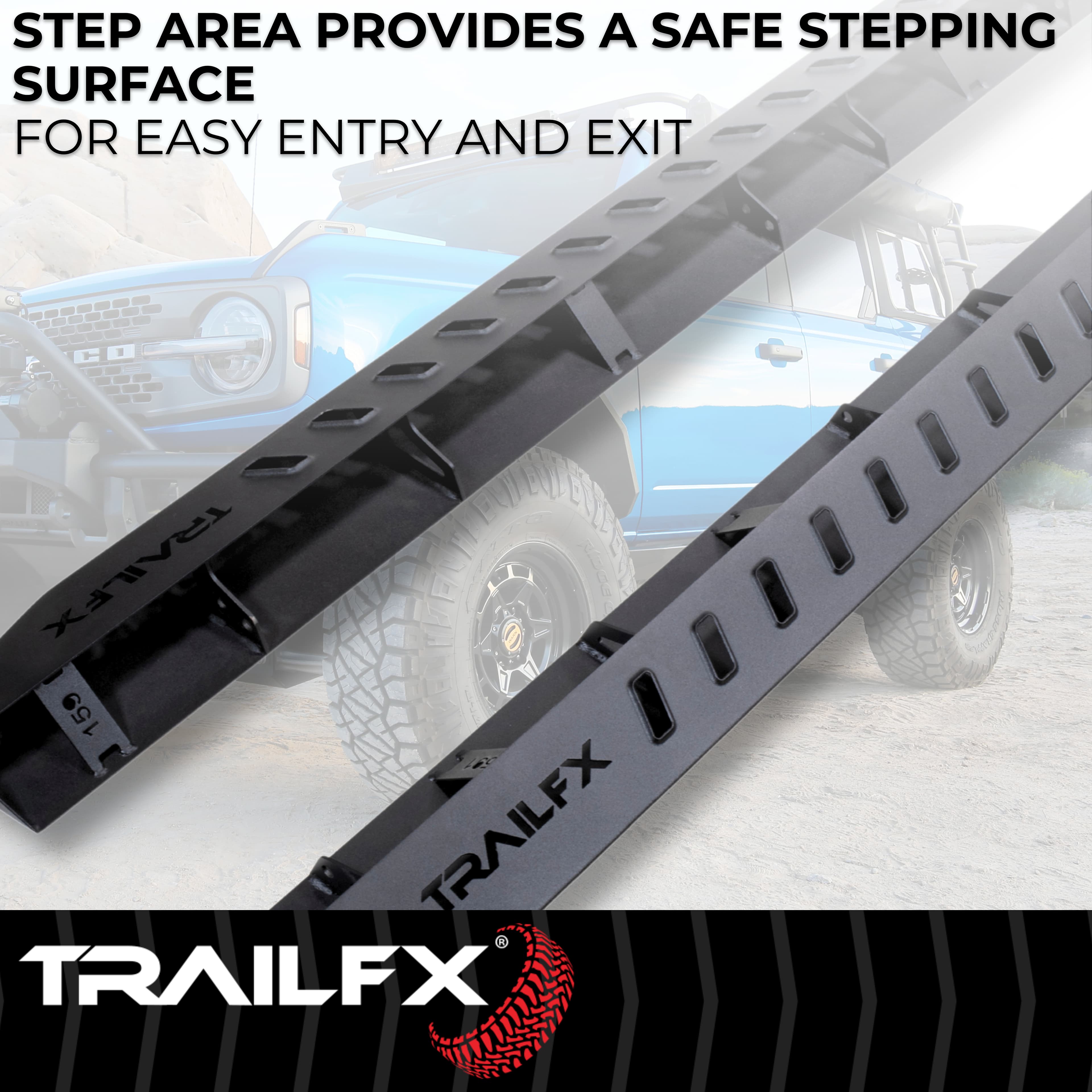 Running Board product image