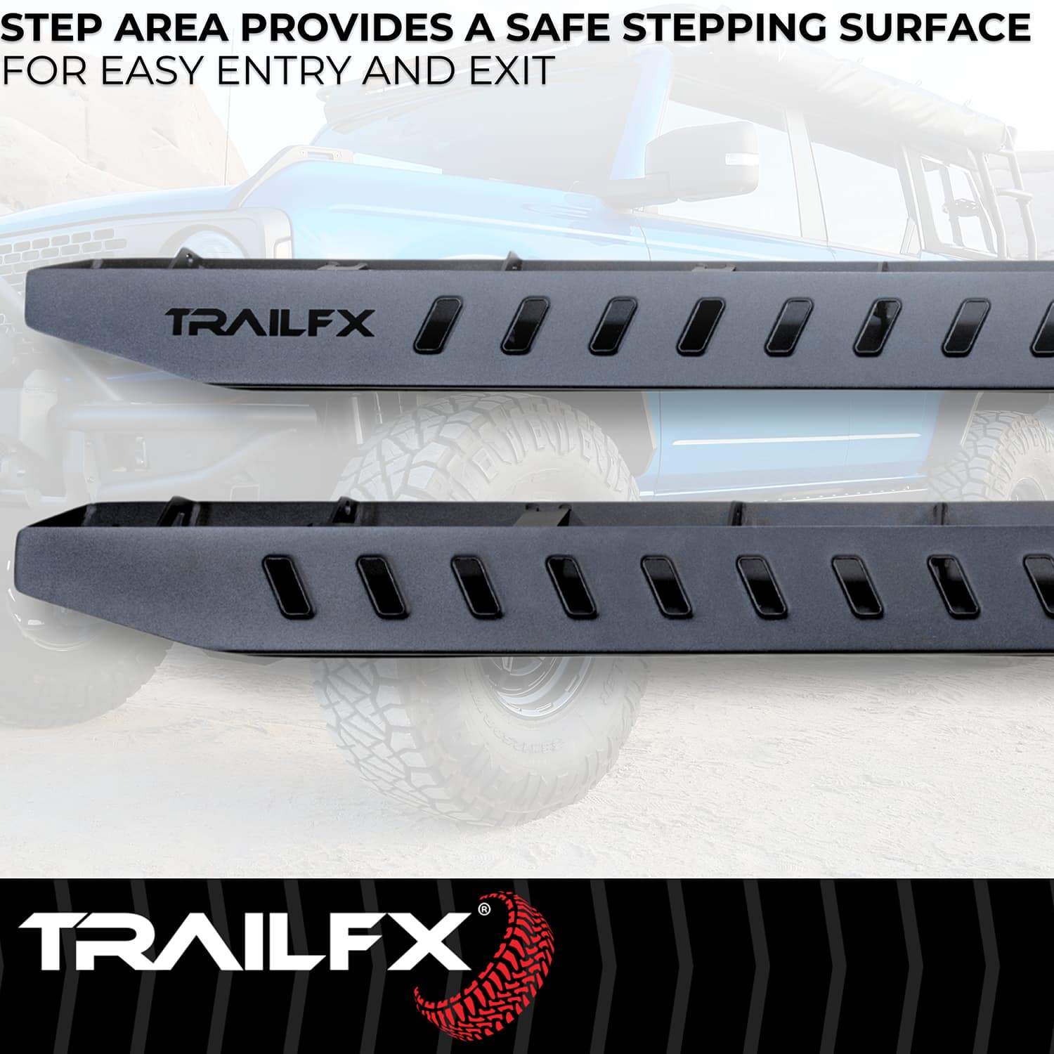 Running Board product image