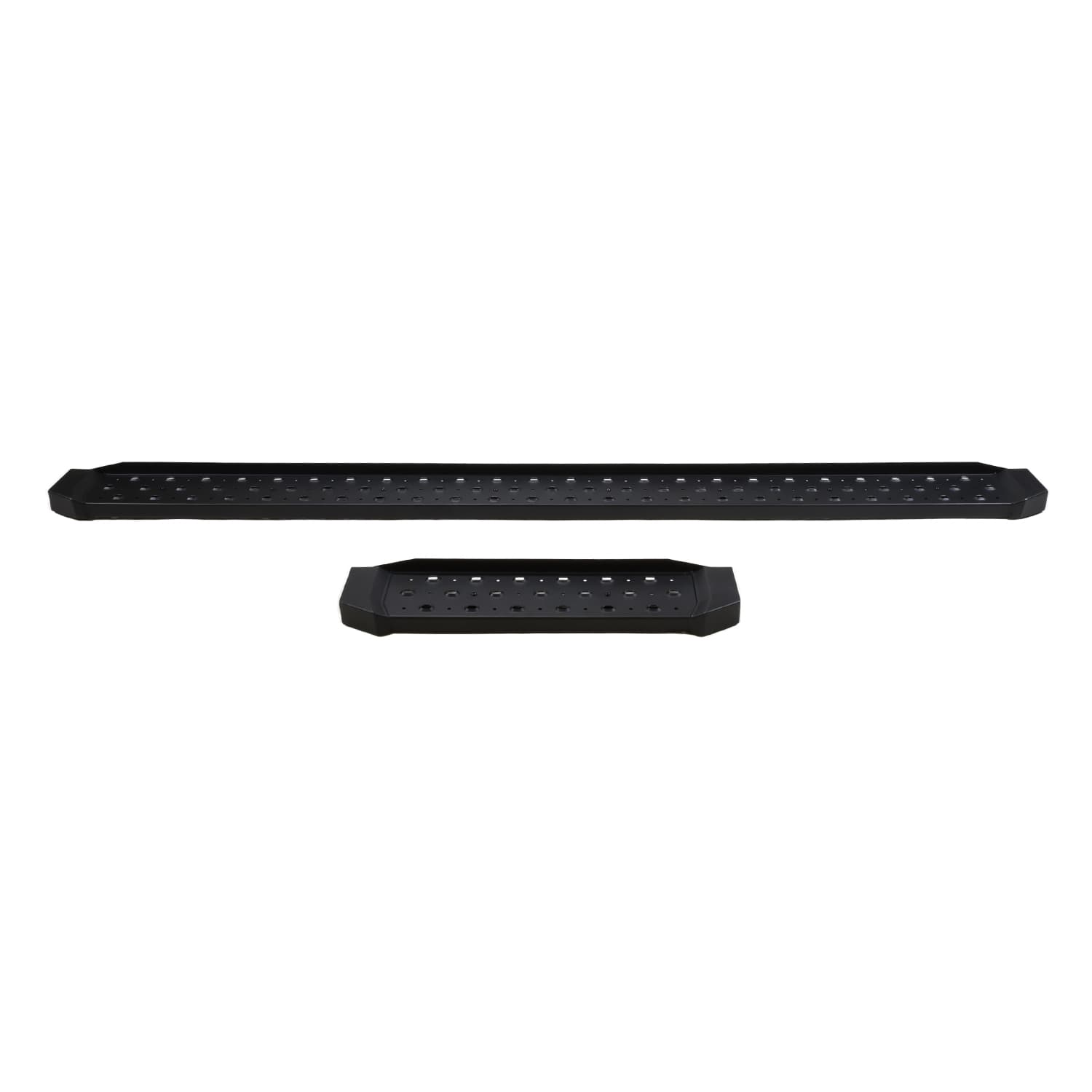 TrailFX Running Boards