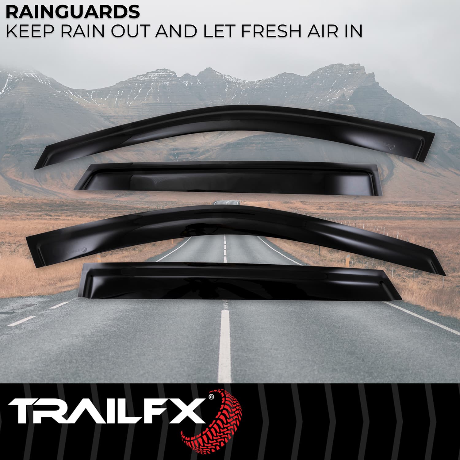 Rainguard product image