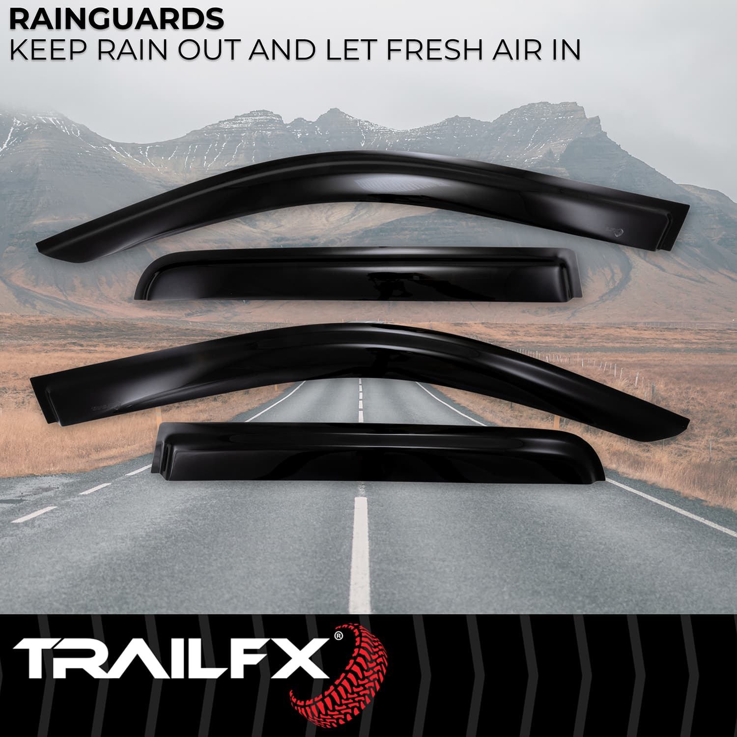 Rainguard product image
