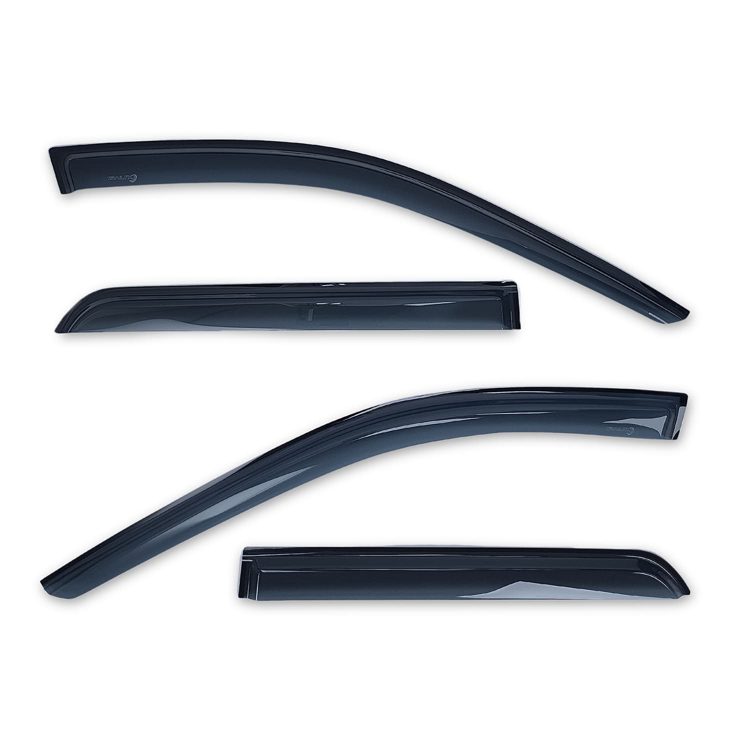 TrailFX Rainguard