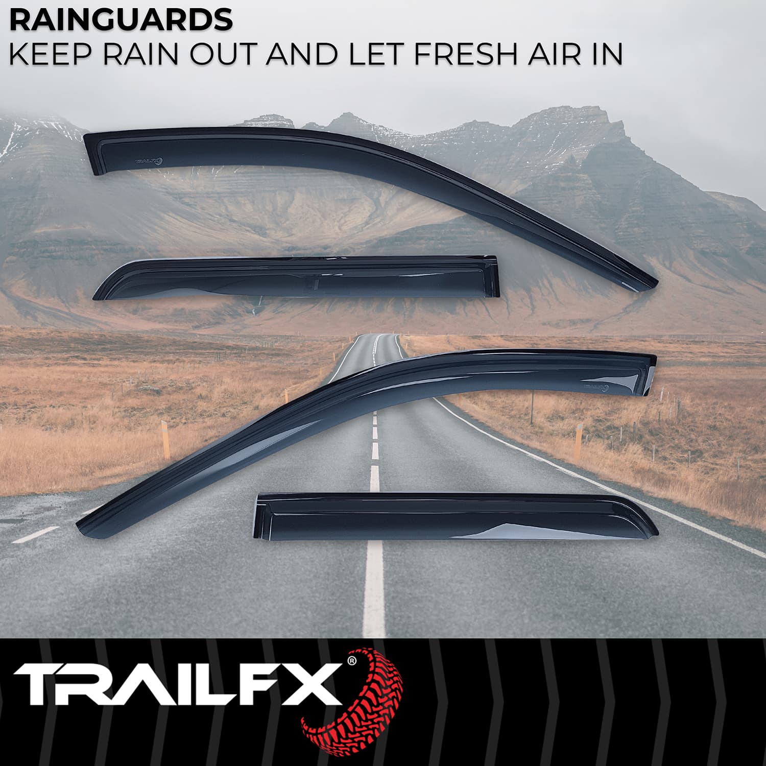 Rainguard product image