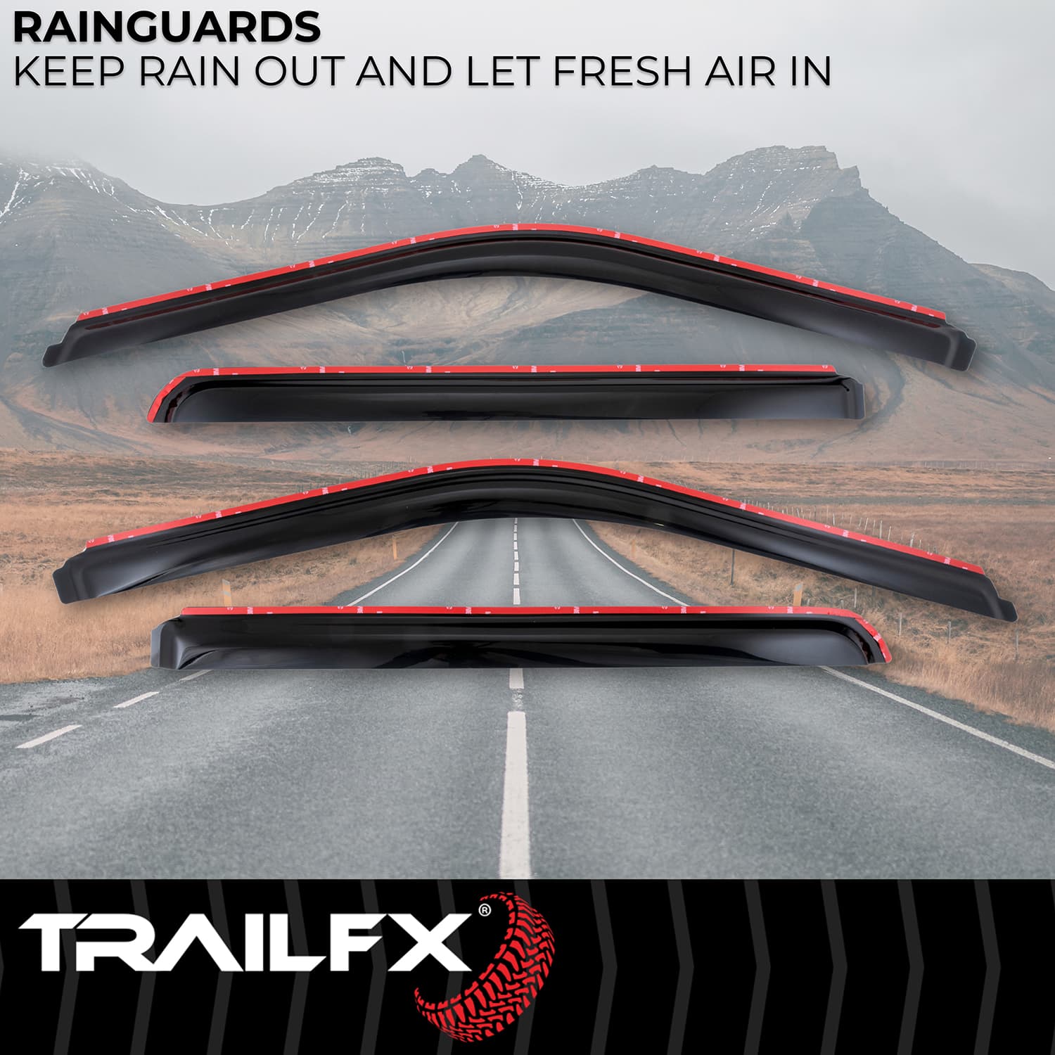 Rainguard product image