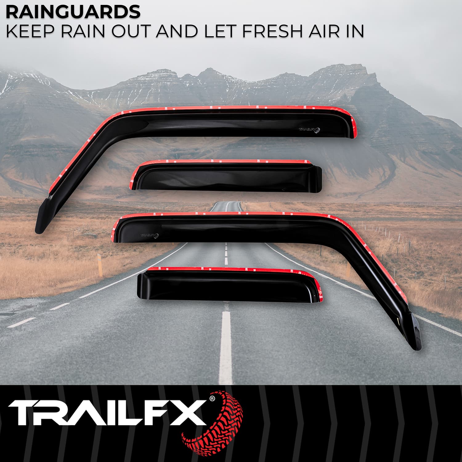 Rainguard product image