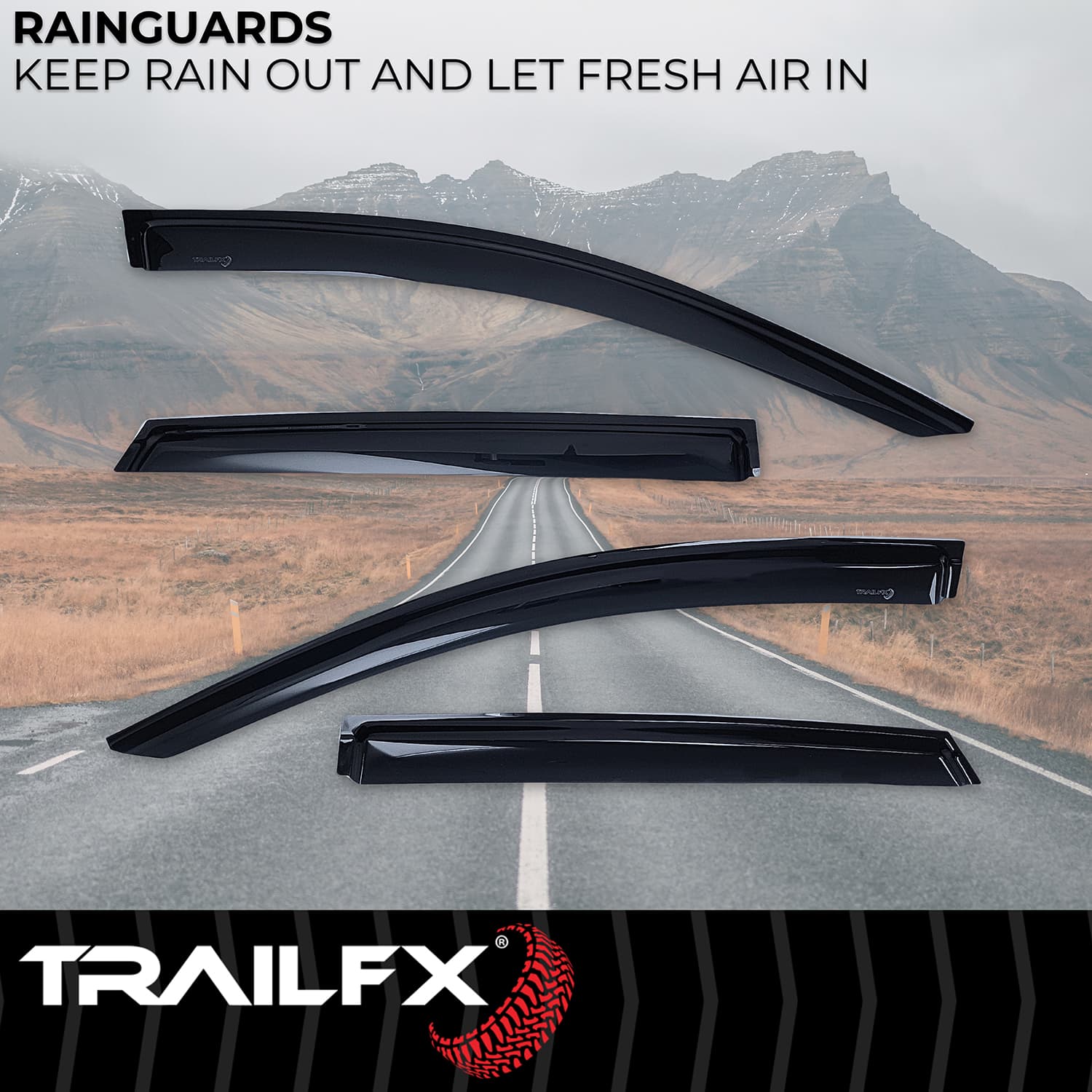 Rainguard product image