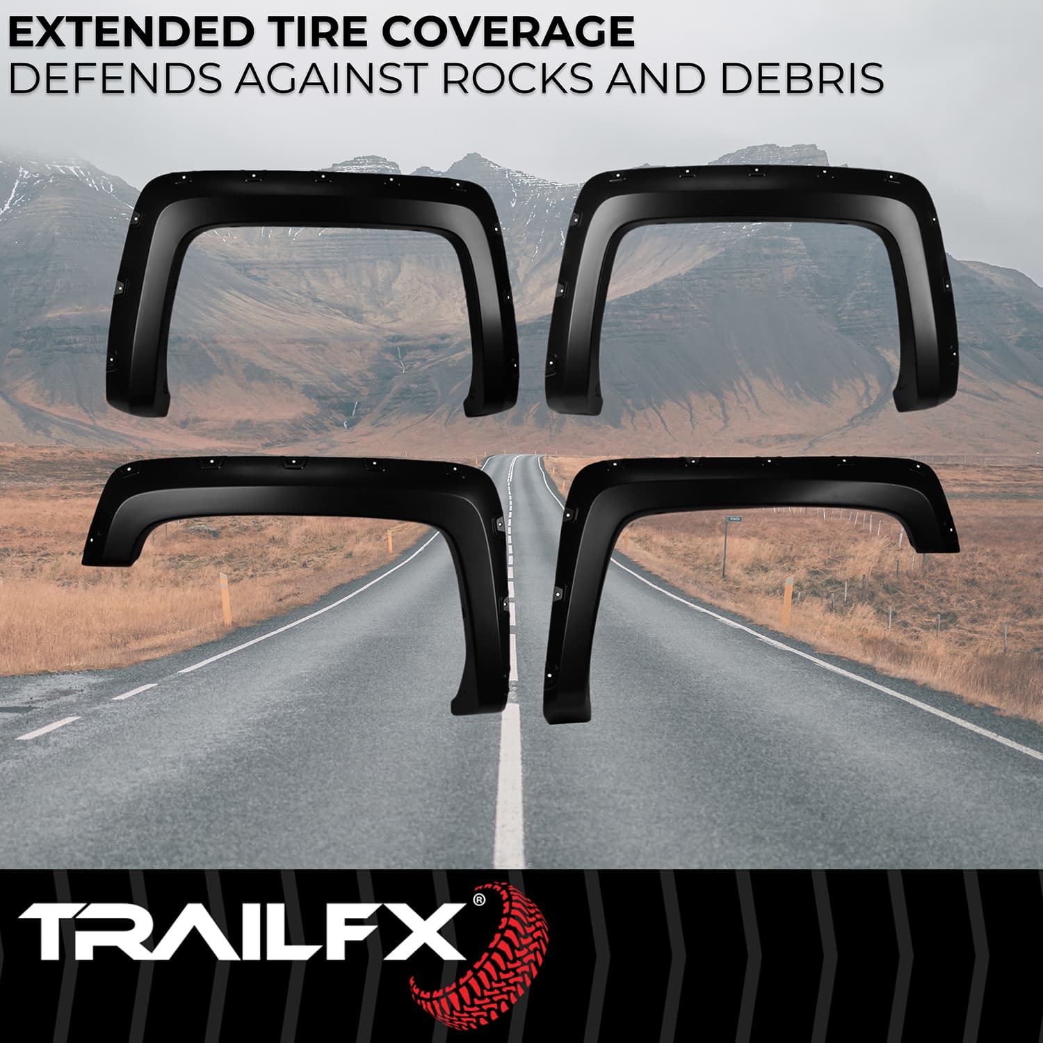 Fender Flare product image