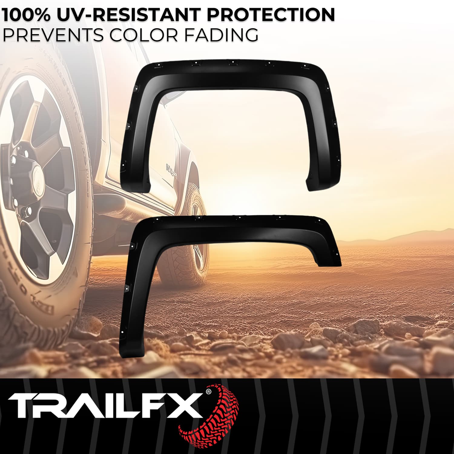Fender Flare product image