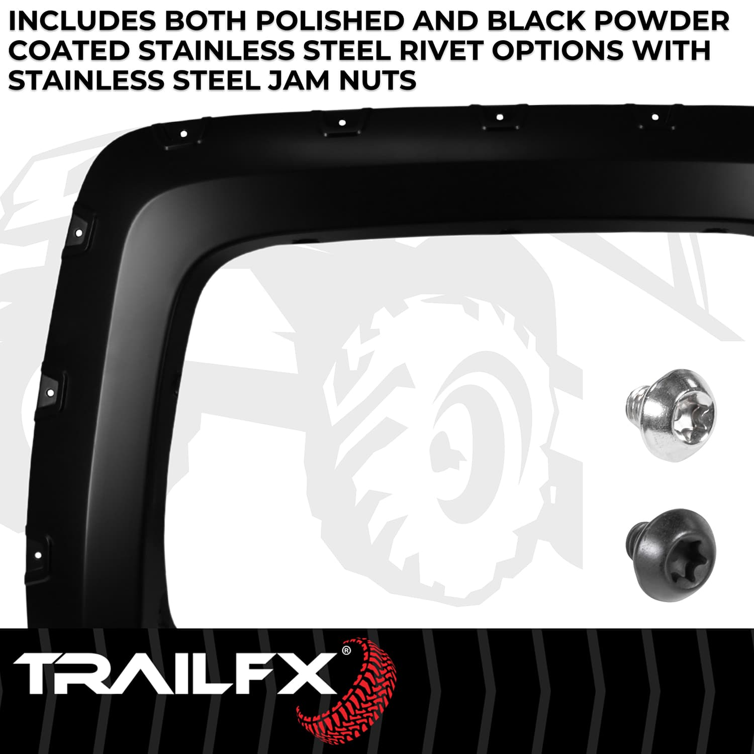Fender Flare product image