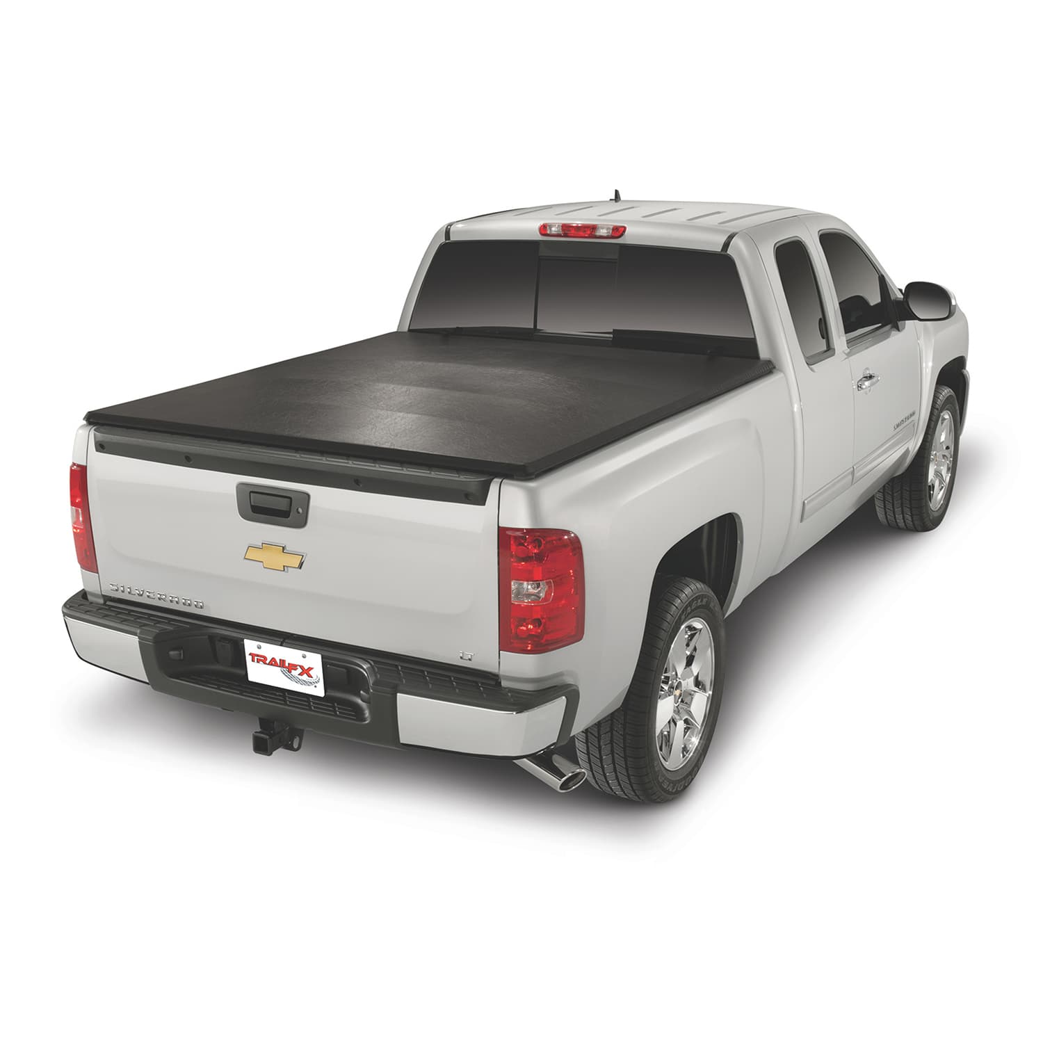 Tonneau Cover product image