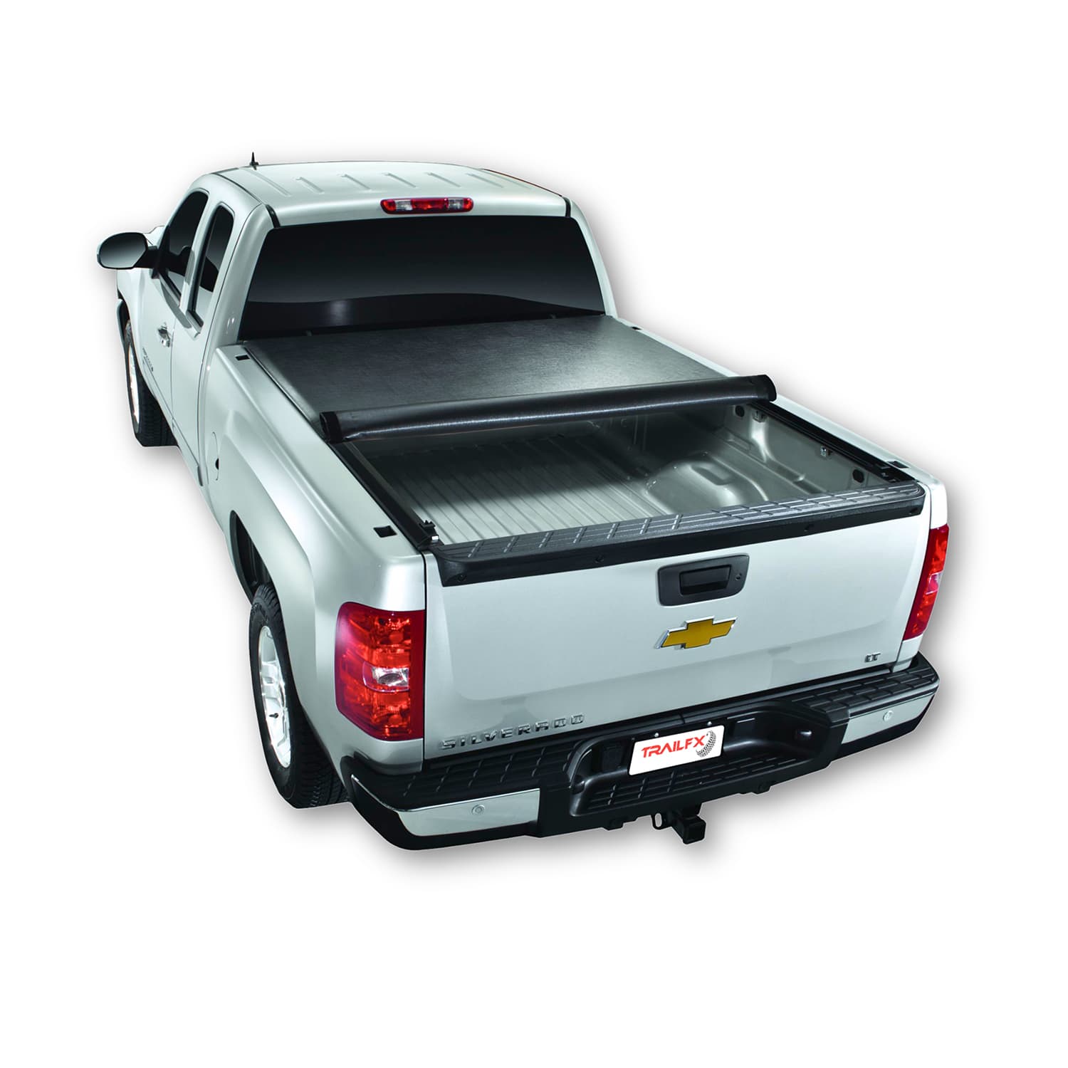 Tonneau Cover product image