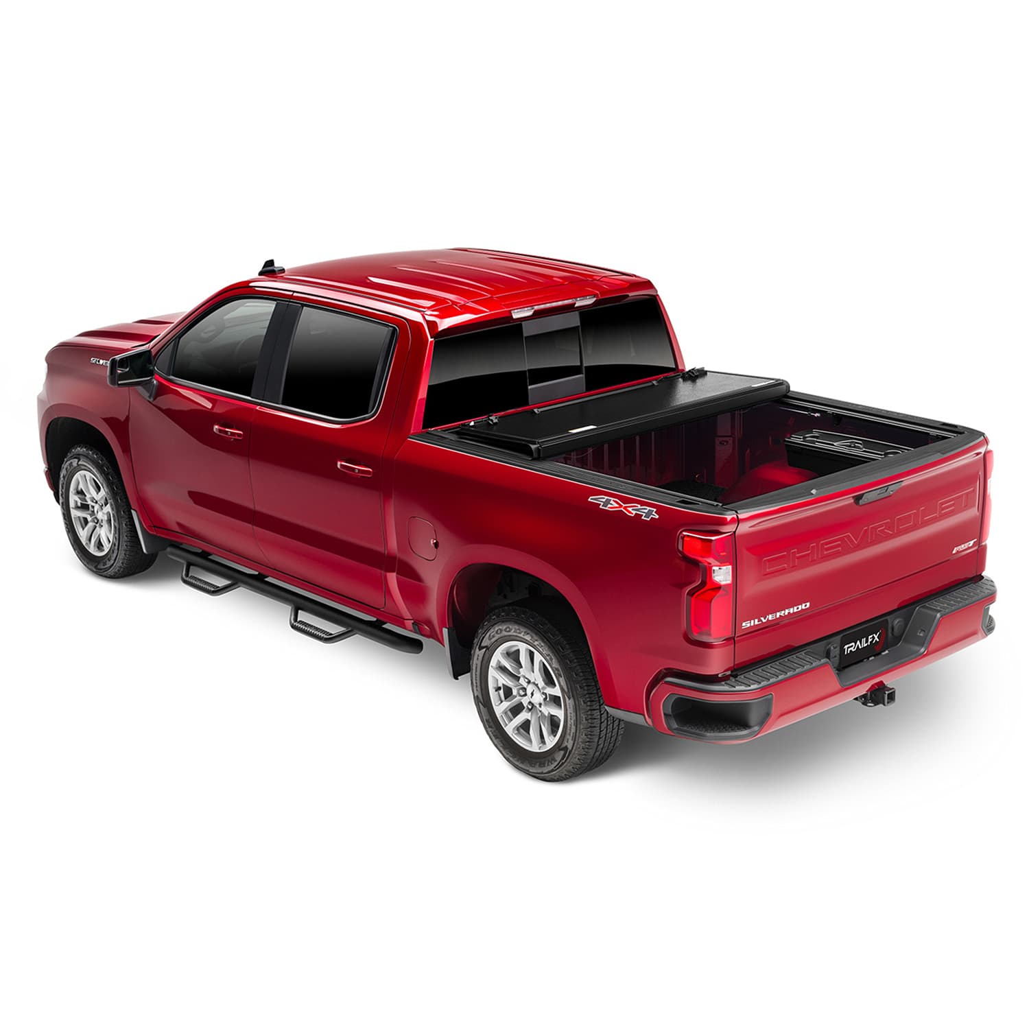 Tonneau Cover product image