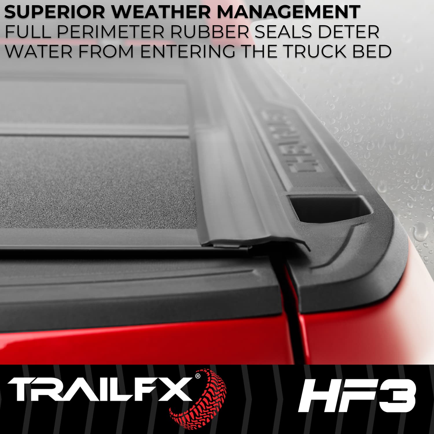 Tonneau Cover product image