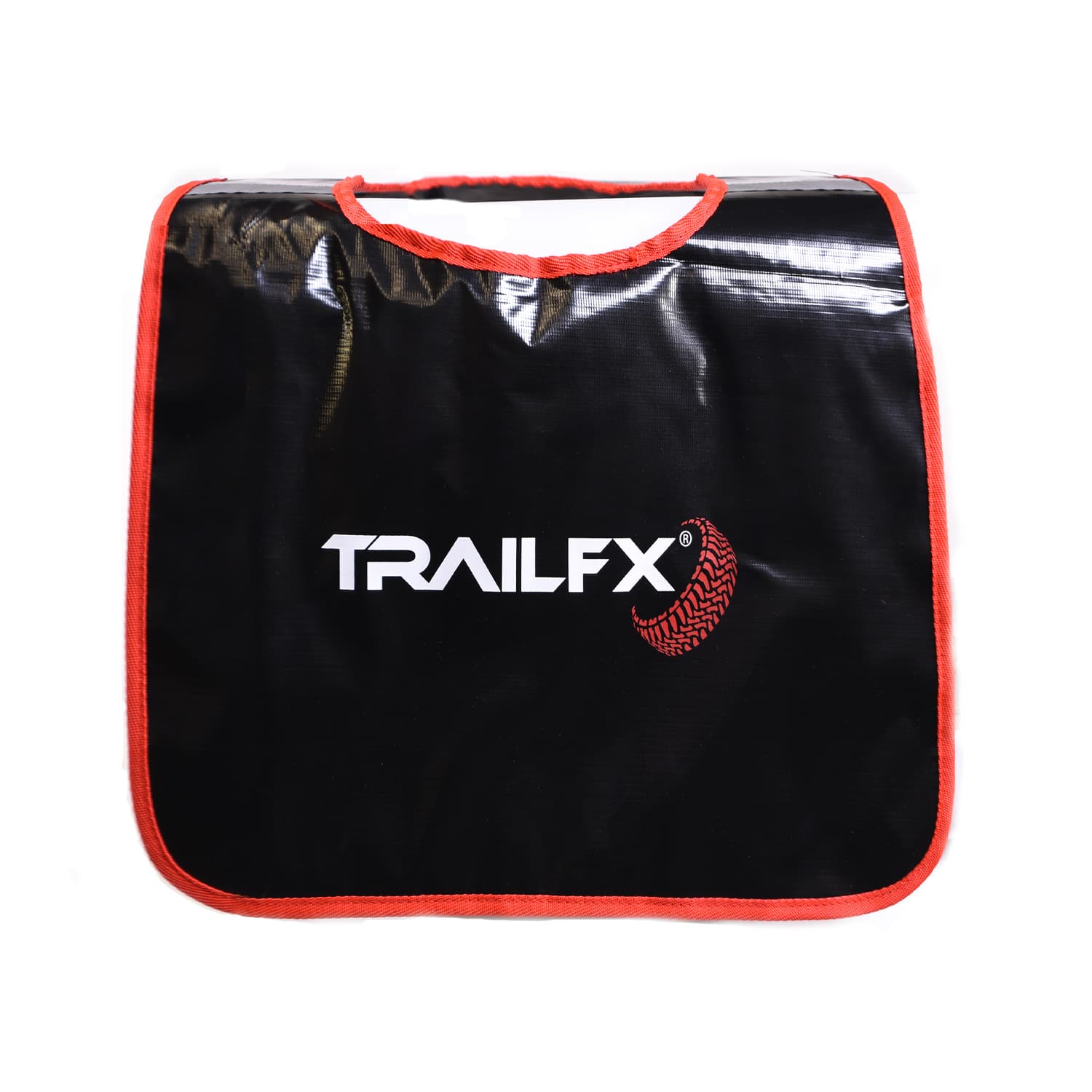 TrailFX TrailFX WA045 Drape Over Cable To Absorb Cable Whip