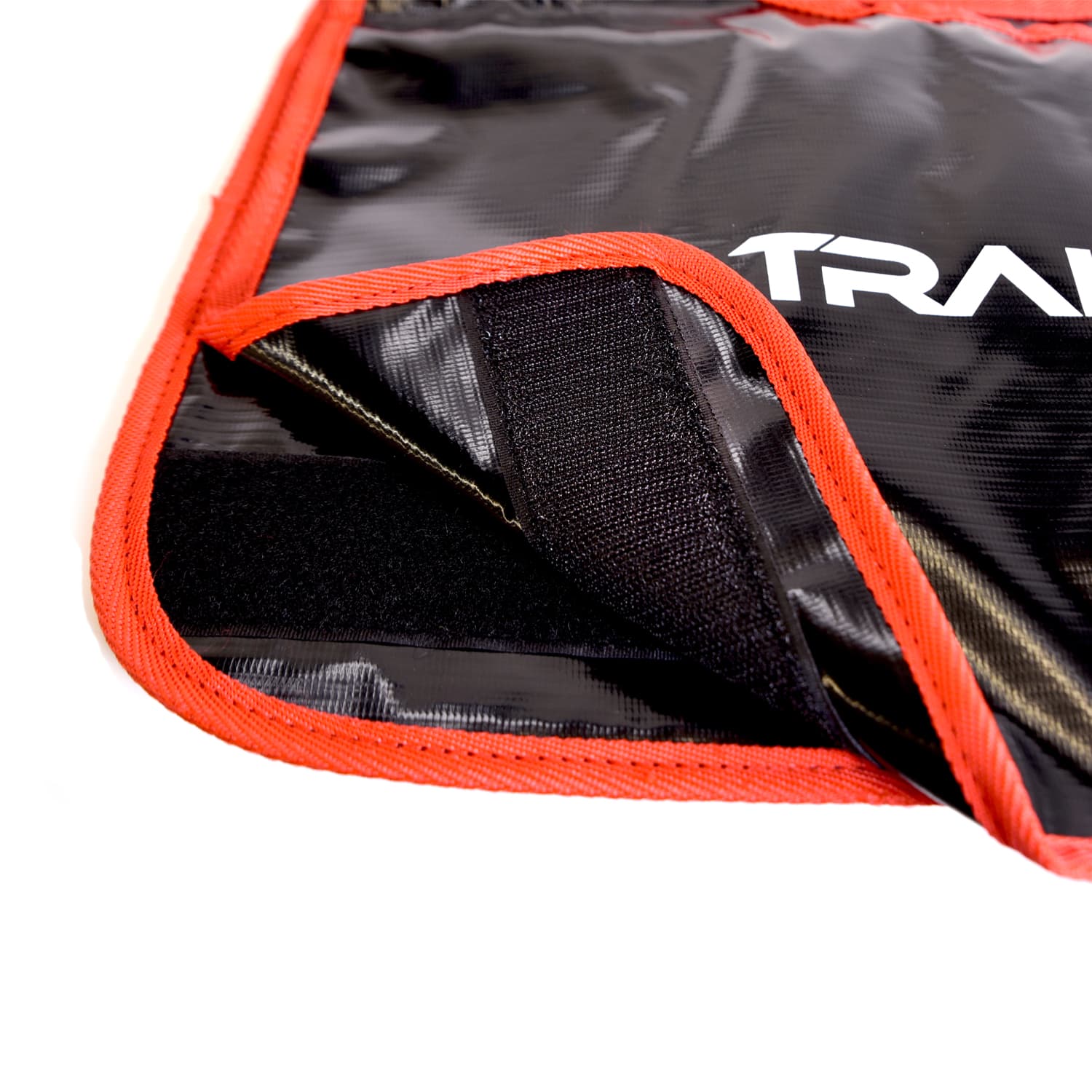 TrailFX WA045 Drape Over Cable To Absorb Cable Whip product image