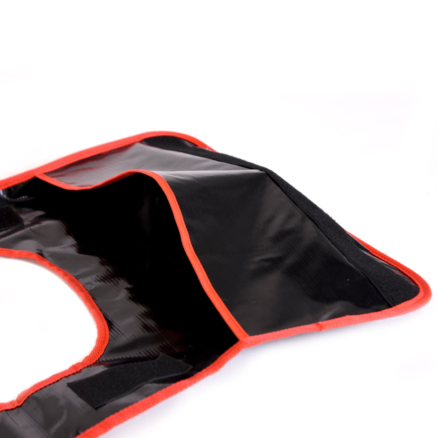 TrailFX WA045 Drape Over Cable To Absorb Cable Whip product image