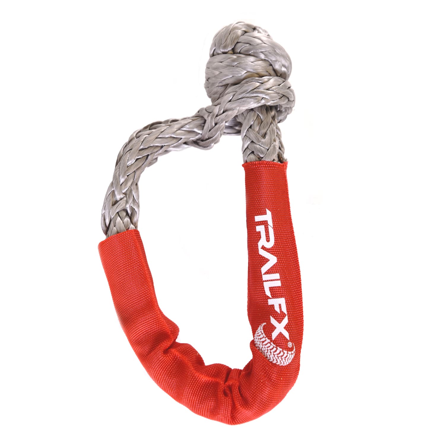 TrailFX Shackle Rope