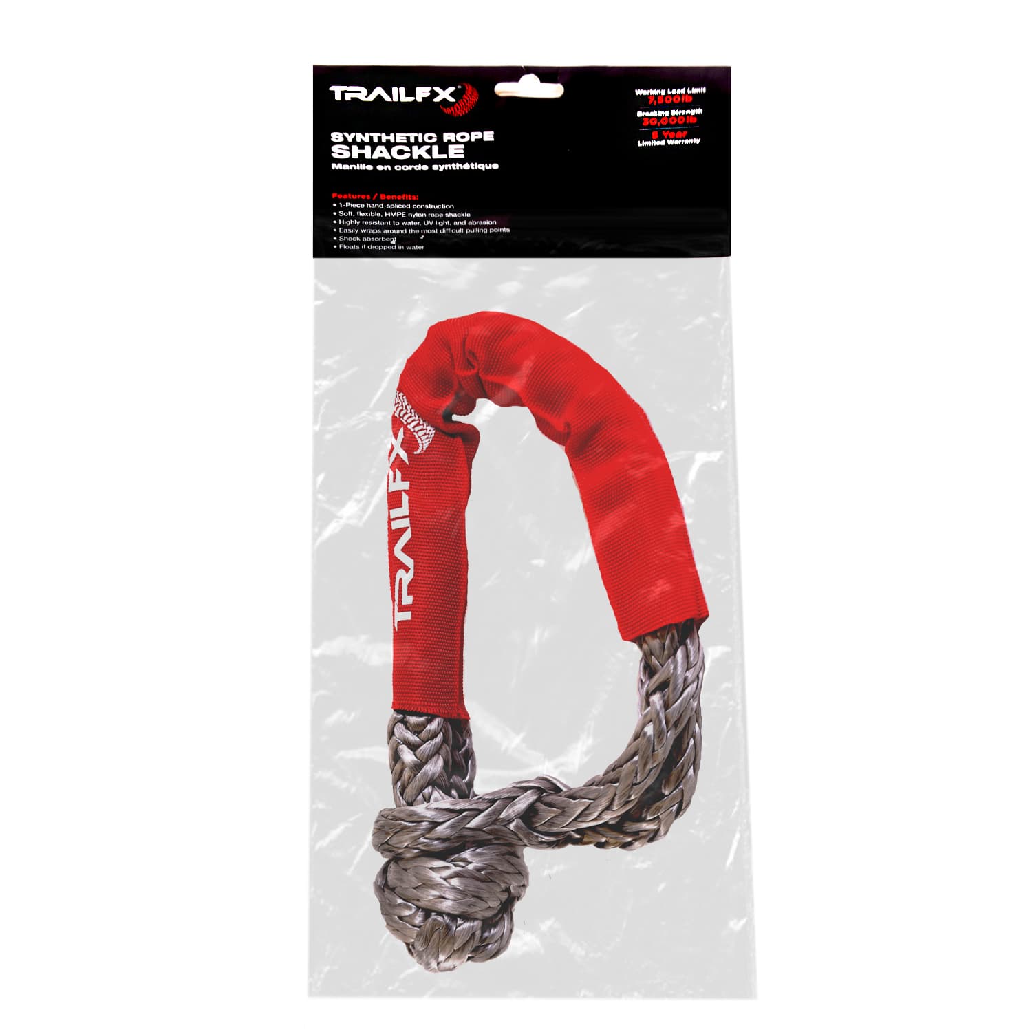 Shackle Rope product image