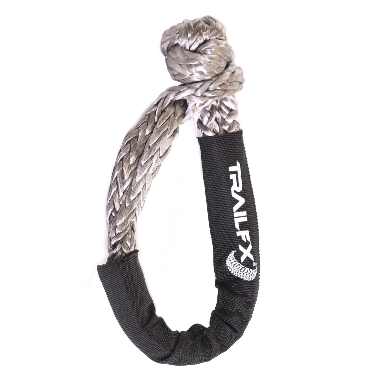 TrailFX Shackle Rope