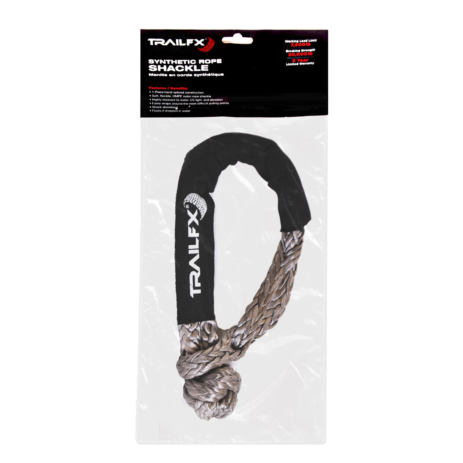 Shackle Rope product image