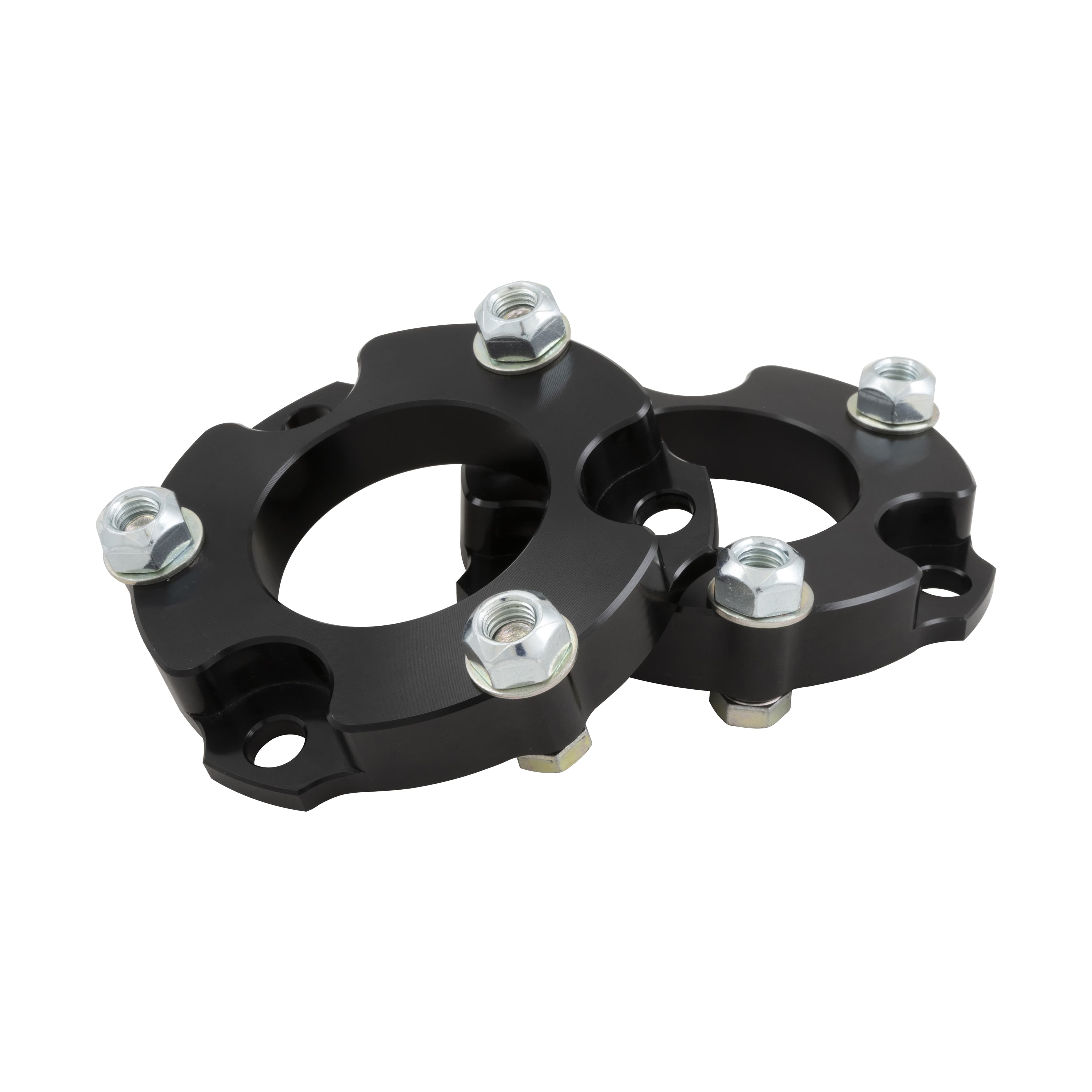 TrailFX Leveling Kit Suspension