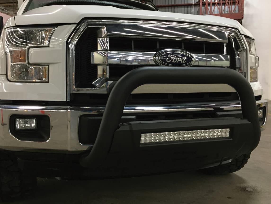 TrailFX BULLBAR Trail FX