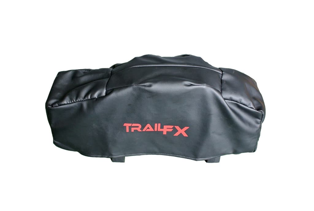 TrailFX TrailFX WA016 For Trail FX Winches W08B/ W10B/ W12B Orange