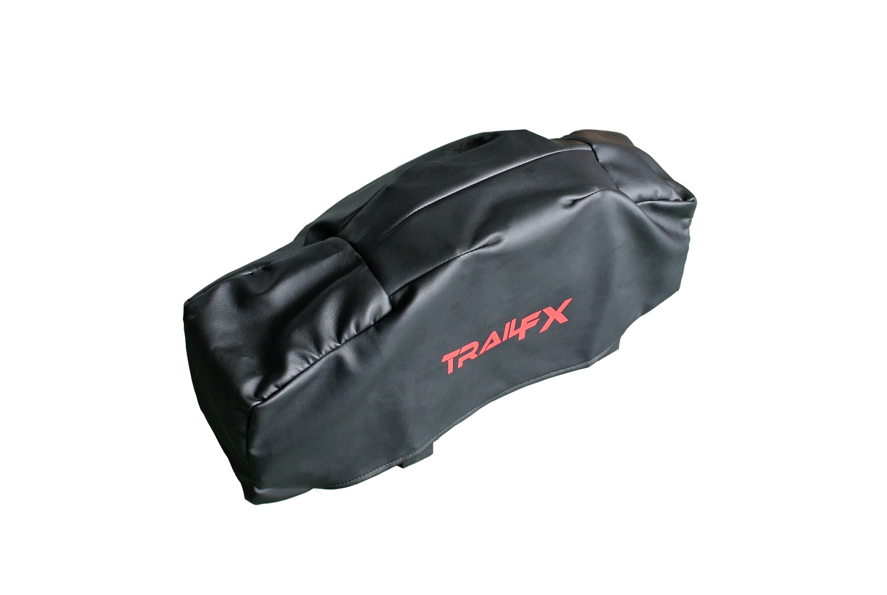 TrailFX WA016 For Trail FX Winches W08B/ W10B/ W12B Orange product image