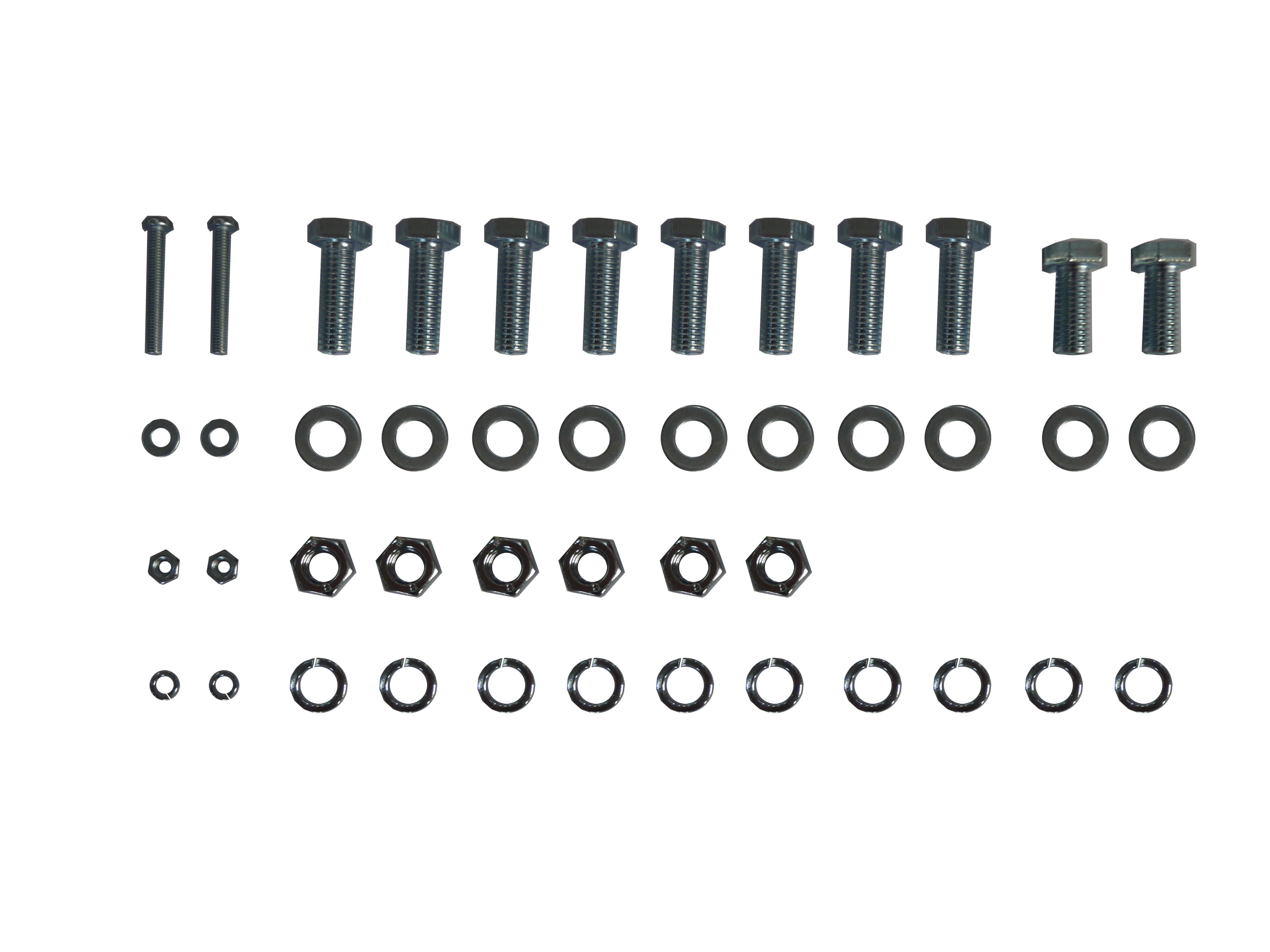 TrailFX TrailFX WA037 For Trail FX Winches W35B/ WS35B/ W45B/ WS45B
