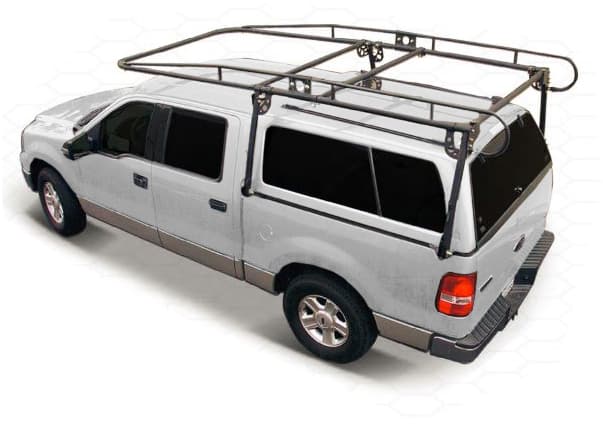 TrailFX Trail FX Ladder Rack
