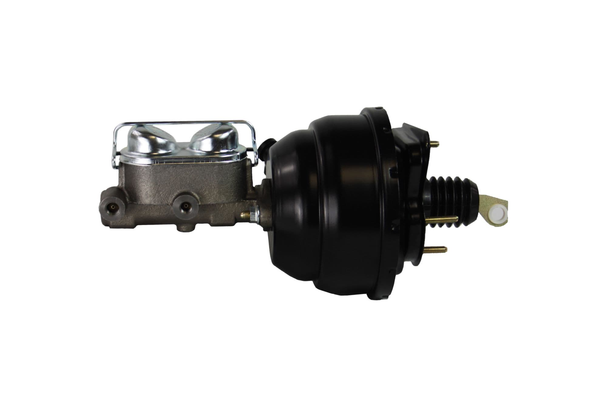 Leed Brakes FC0038HK Power Hydraulic Kit with pre-bent lines and pedal product image