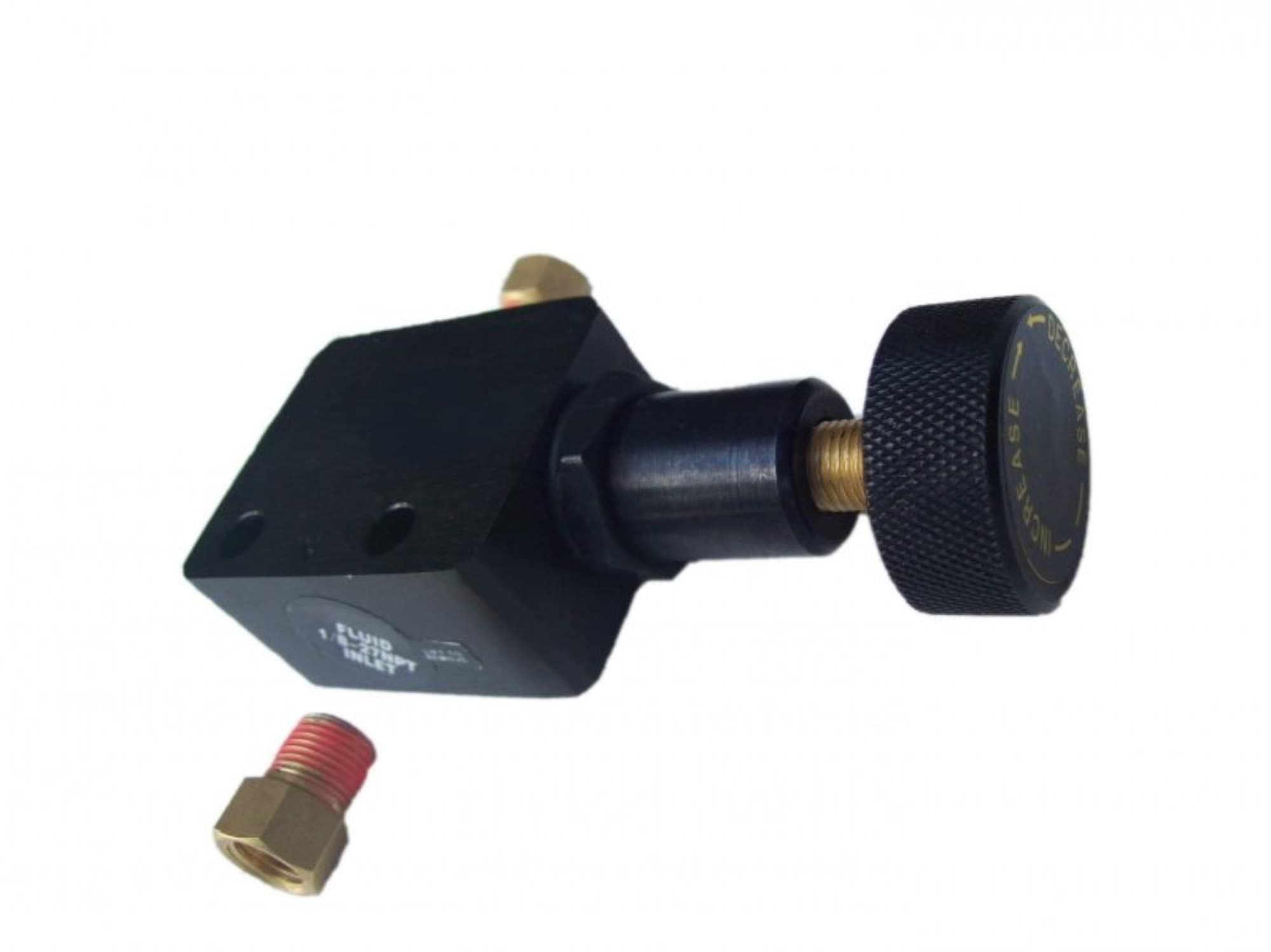 LEED Brakes 8 inch dual power brake booster with bracket (Zinc) product image