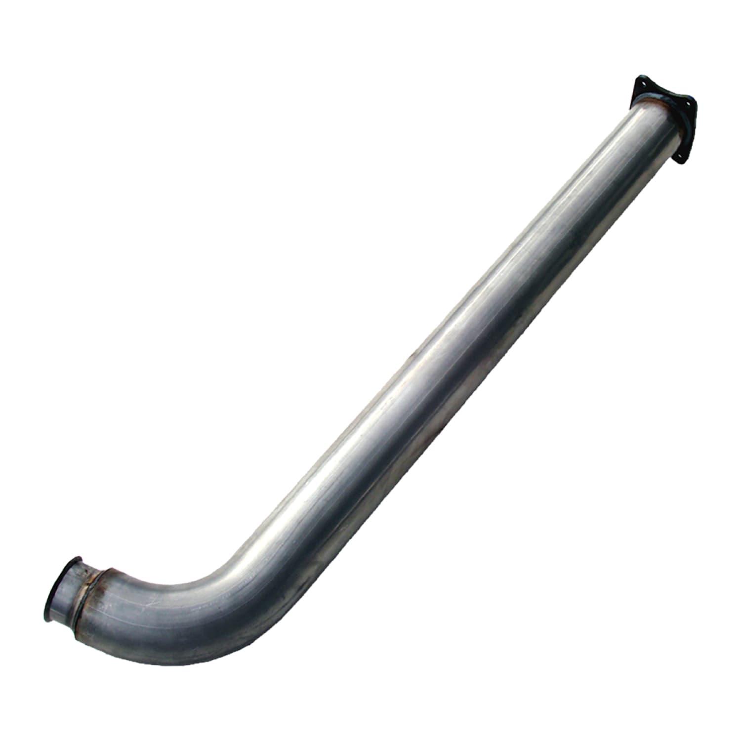 Silverado/Sierra 4 Inch Front Pipe Flange For 01-04 Silverado/Sierra 2500/3500 Duramax Armor Lite Series For MBRP product image