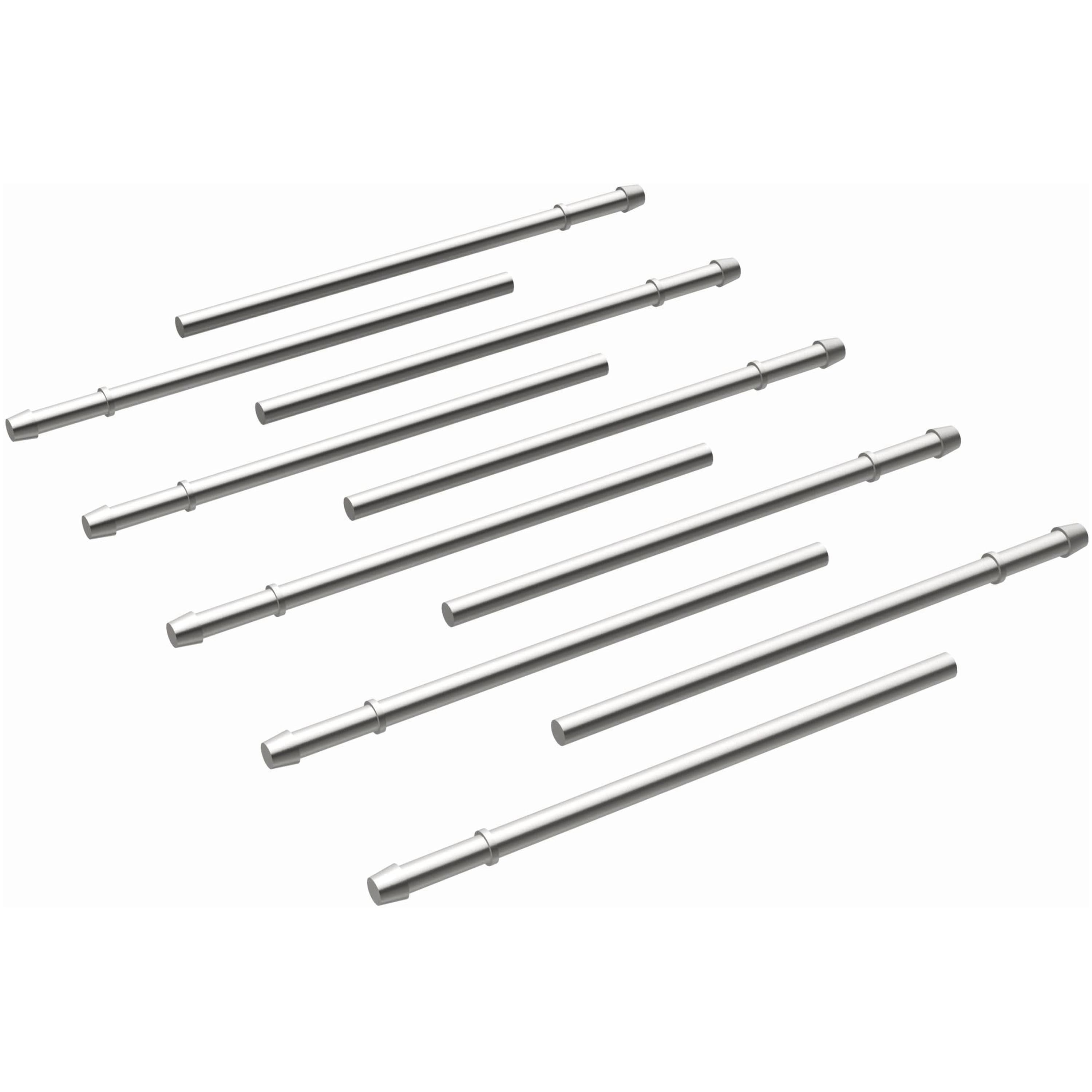 MagnaFlow 0.50in. Straight Barbed Performance Exhaust Hanger 10151 product image