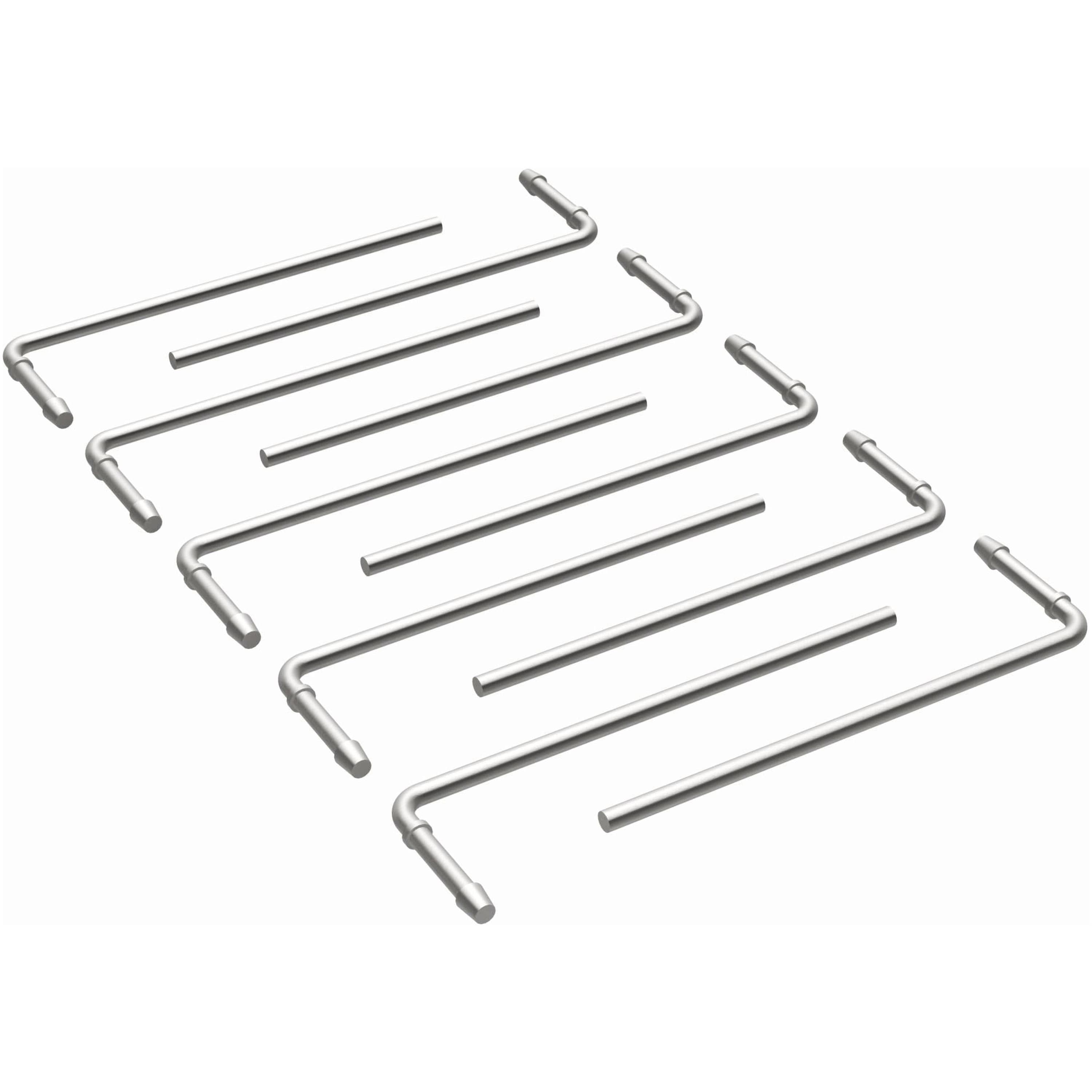 MagnaFlow 0.375in. 90deg. Bend Barbed Performance Exhaust Hanger 10152 product image