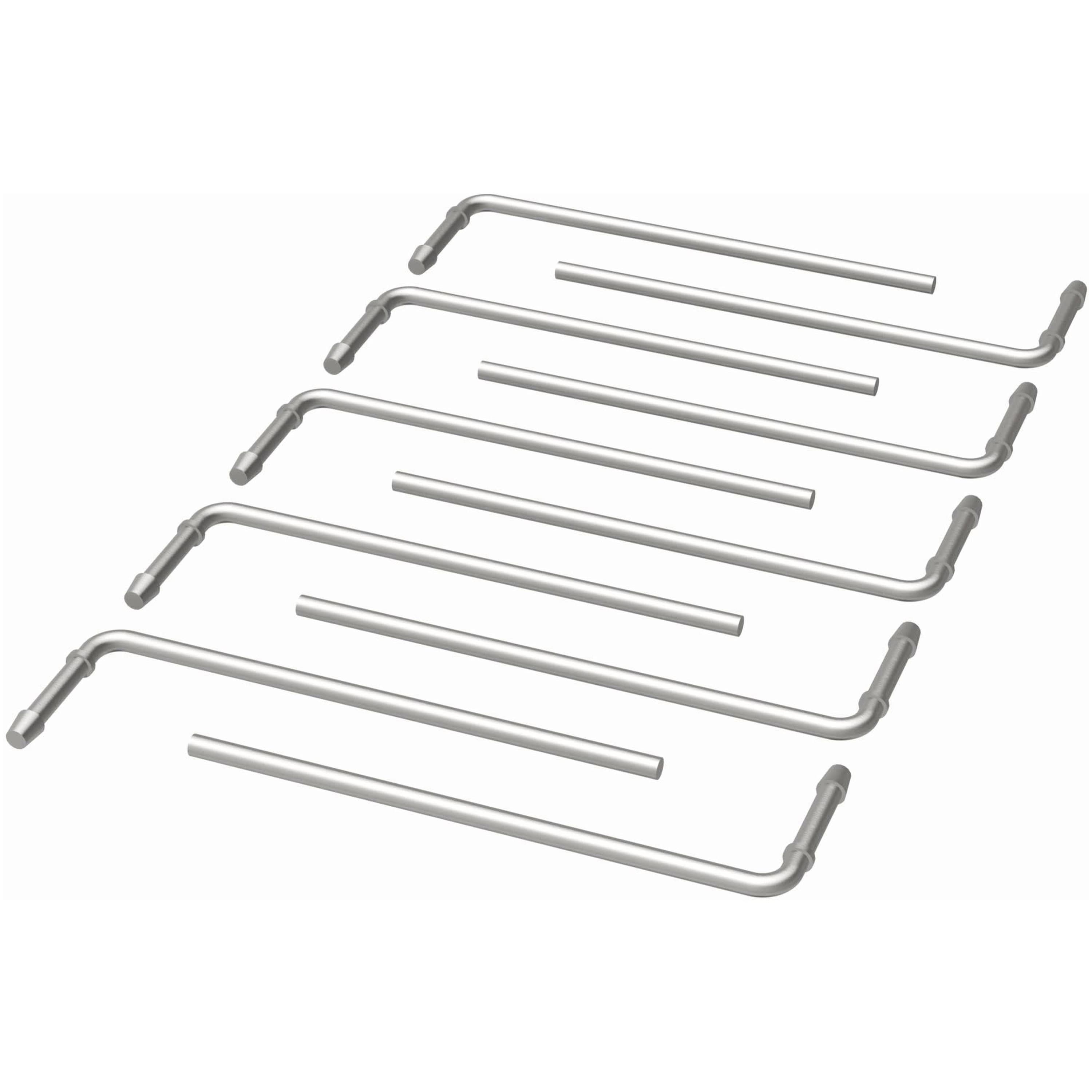 MagnaFlow 0.375in. 90deg. Bend Barbed Performance Exhaust Hanger 10152 product image