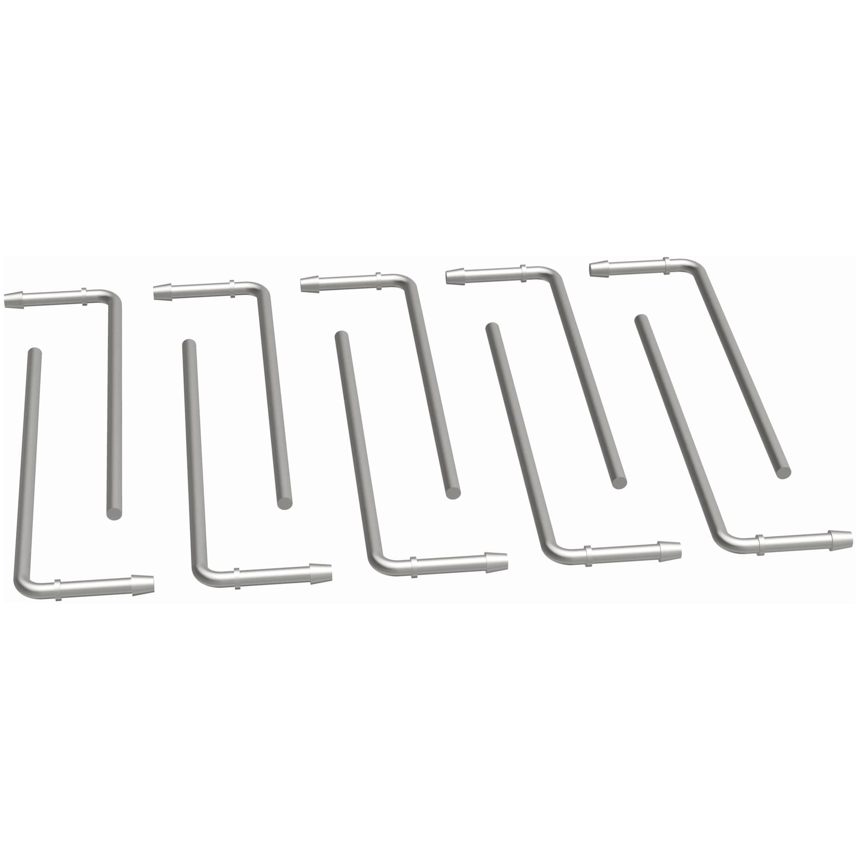 MagnaFlow 0.375in. 90deg. Bend Barbed Performance Exhaust Hanger 10152 product image