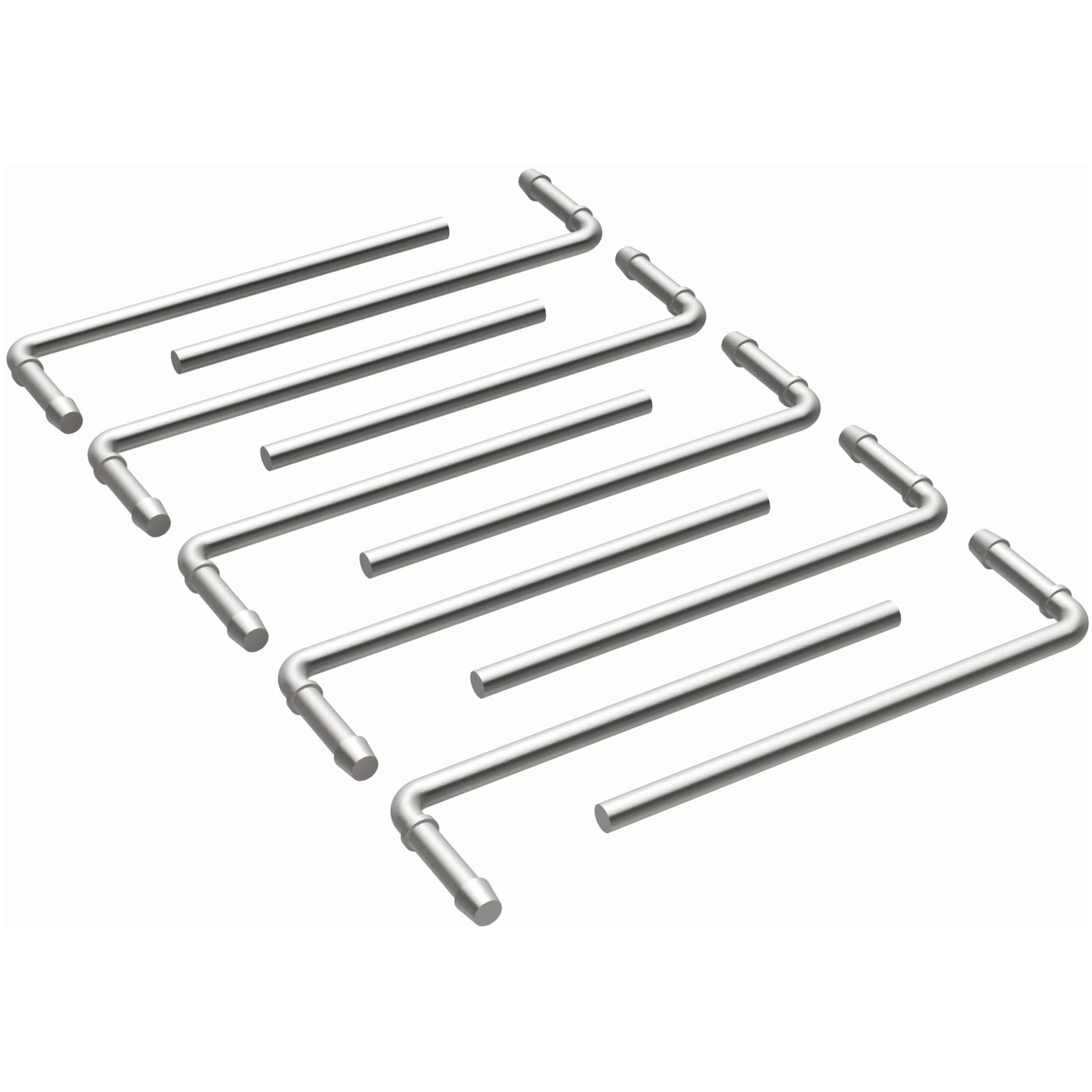 MagnaFlow 0.50in. 90deg. Bend Barbed Performance Exhaust Hanger 10153 product image