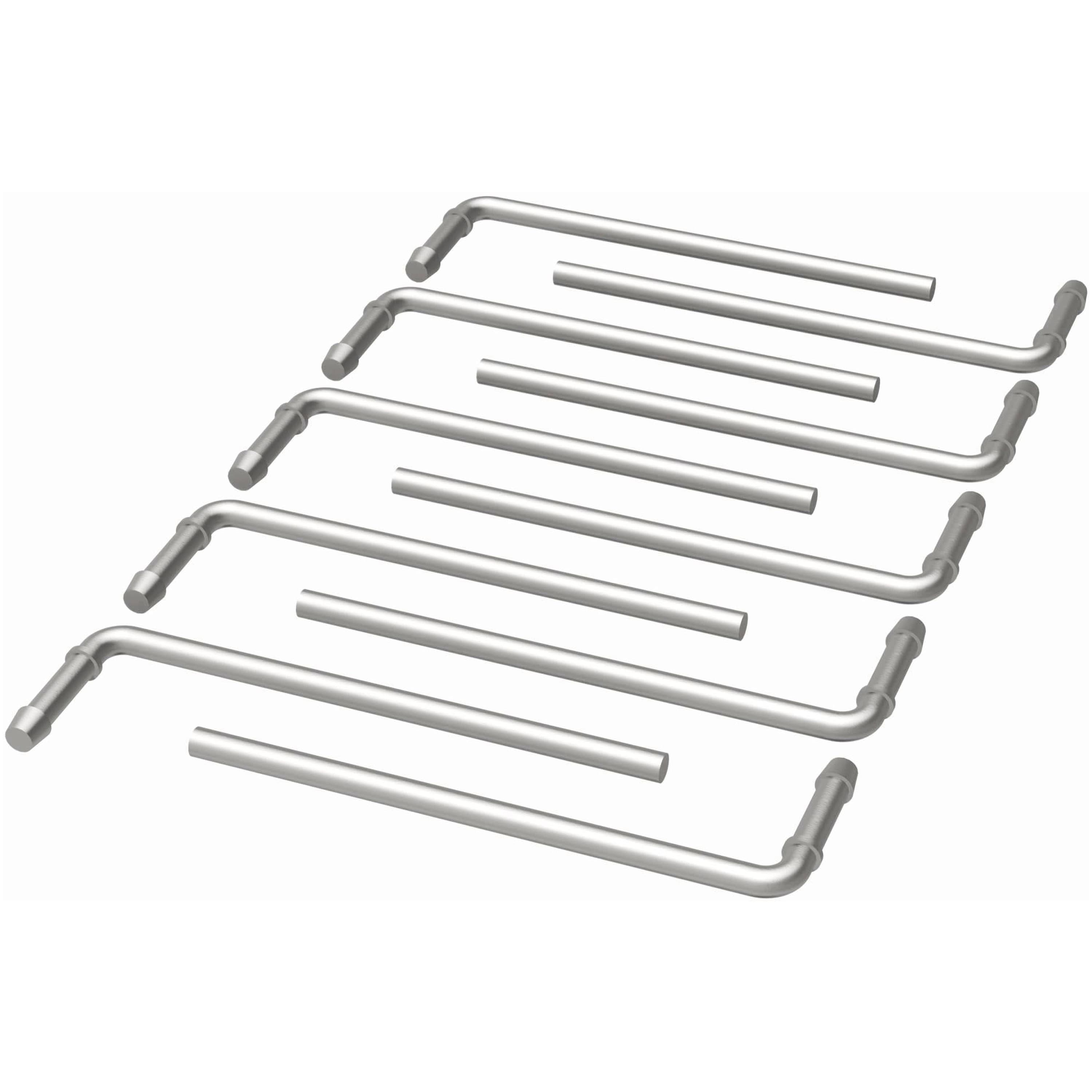 MagnaFlow 0.50in. 90deg. Bend Barbed Performance Exhaust Hanger 10153 product image