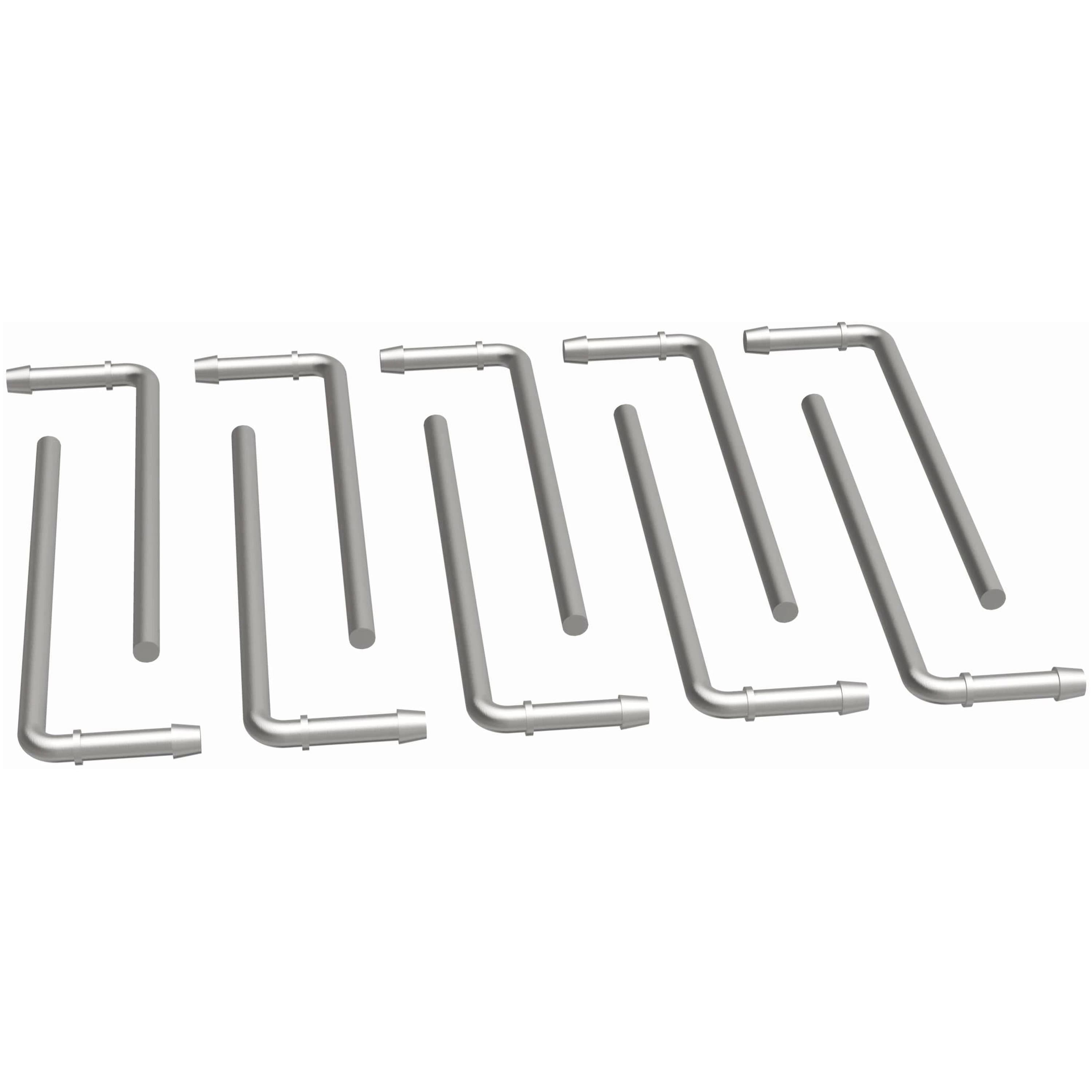 MagnaFlow 0.50in. 90deg. Bend Barbed Performance Exhaust Hanger 10153 product image