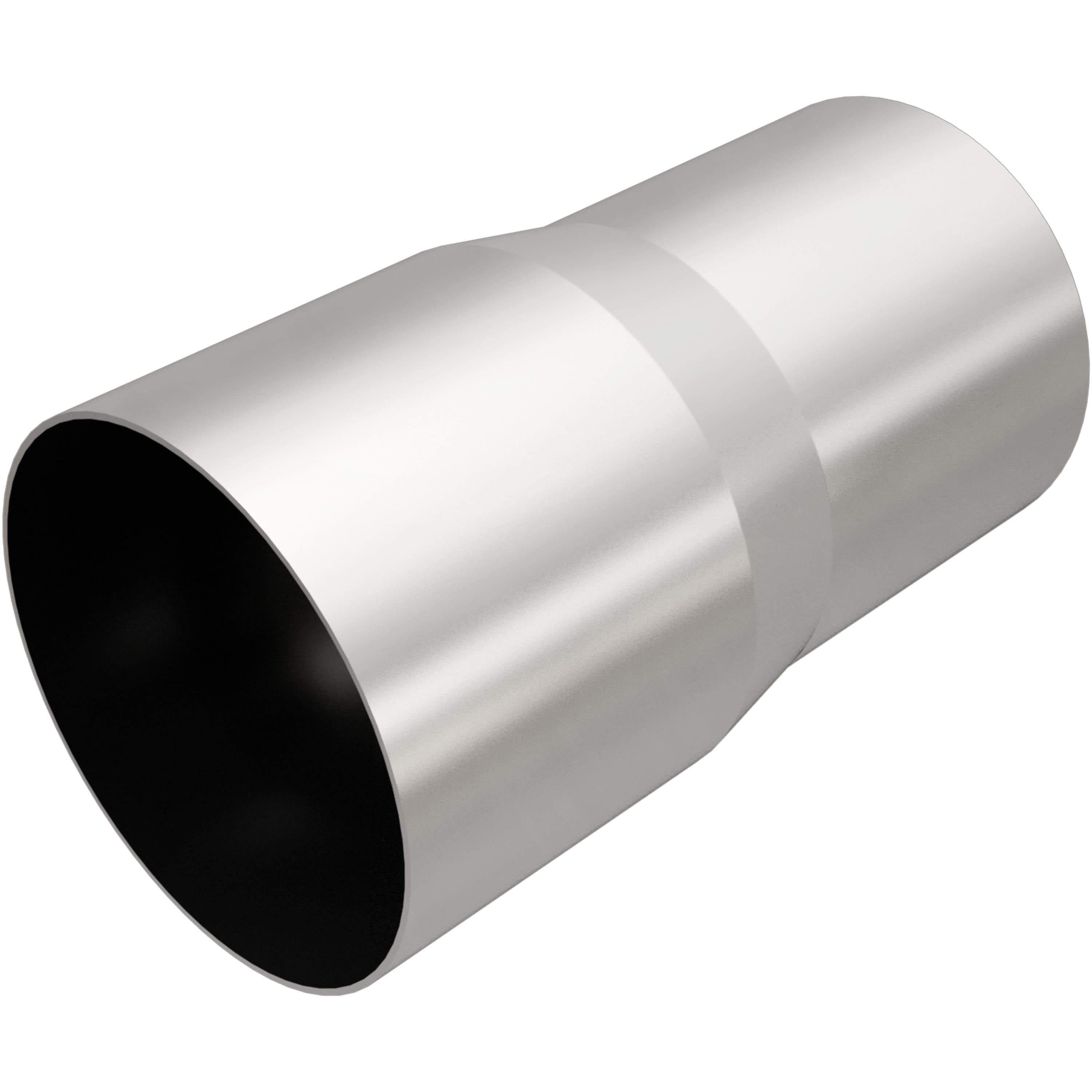 MagnaFlow 3.5 X 4in. Performance Exhaust Pipe Adapter 10765 product image